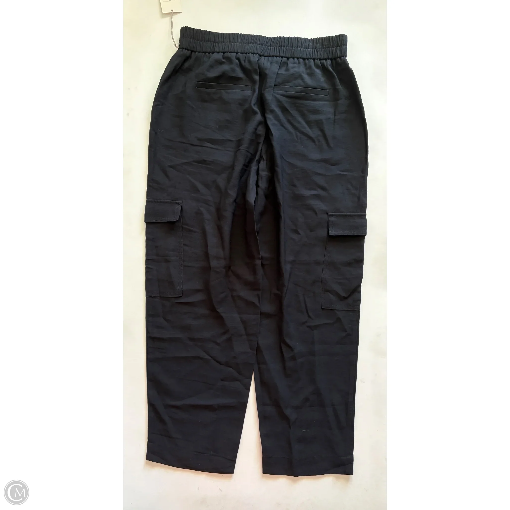 Pants Dress By A New Day In Black, Size: M - Image 2