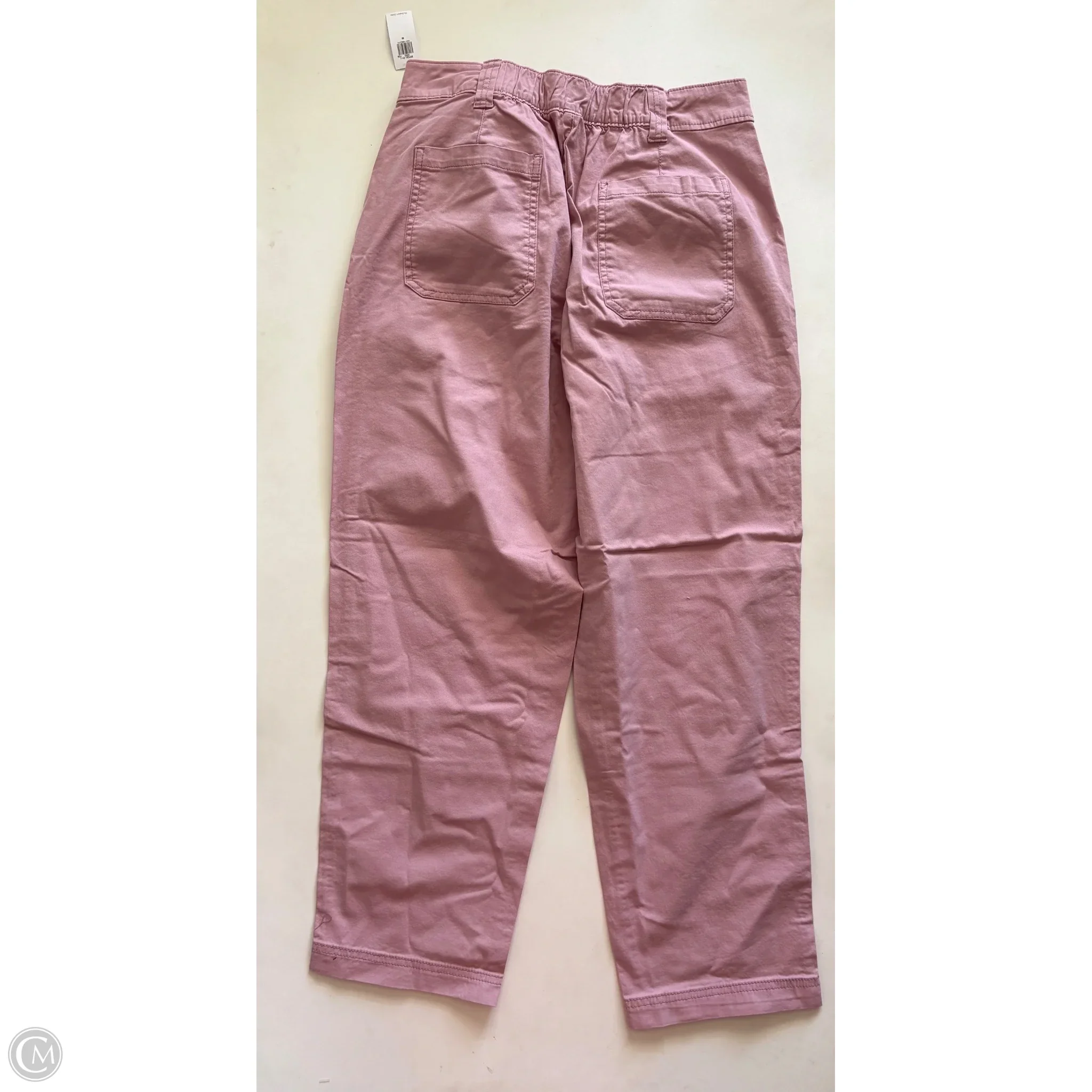Pants Chinos & Khakis By Old Navy In Pink, Size: M - Image 2