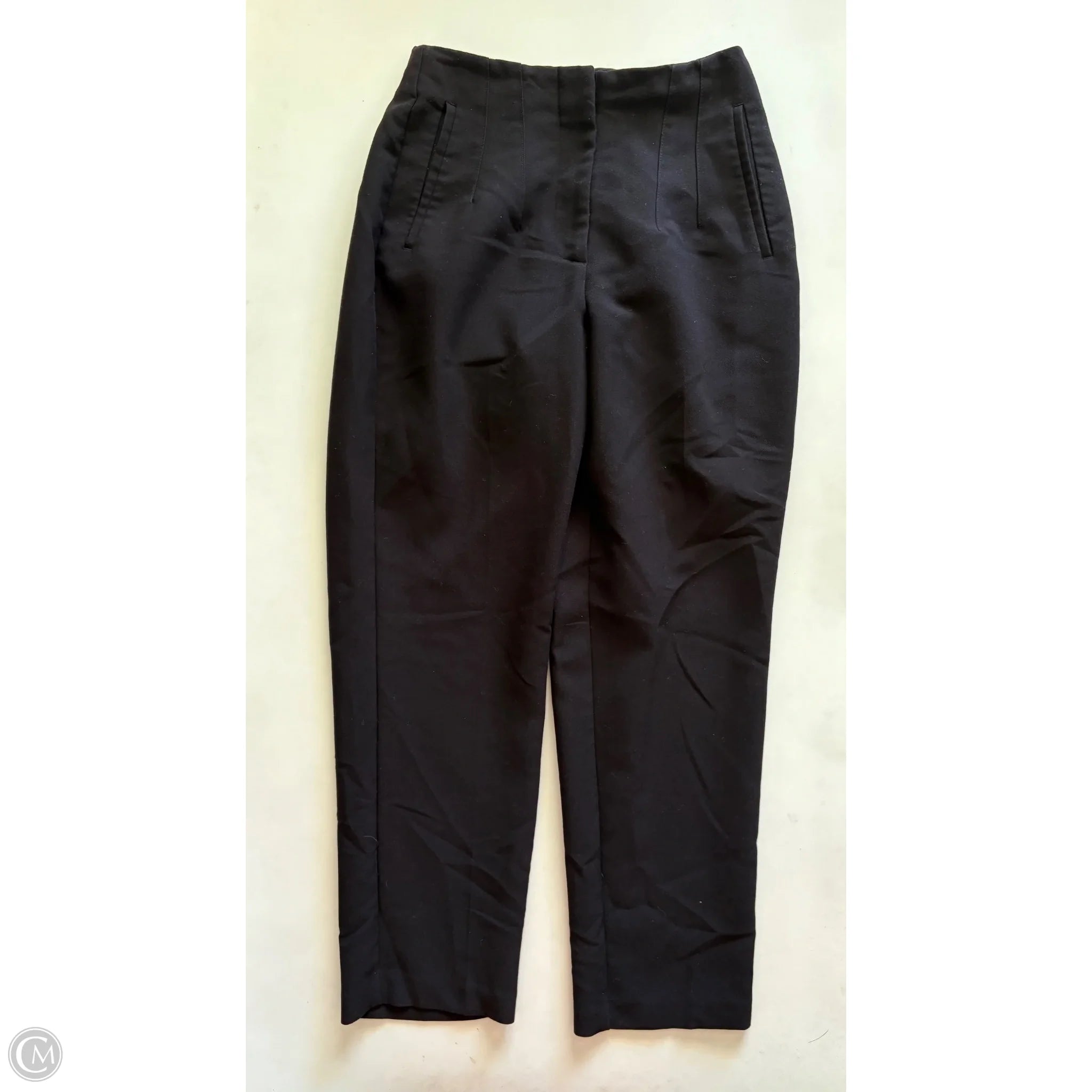 Pants Dress By Nine West Apparel In Black, Size: 6 - Image 1