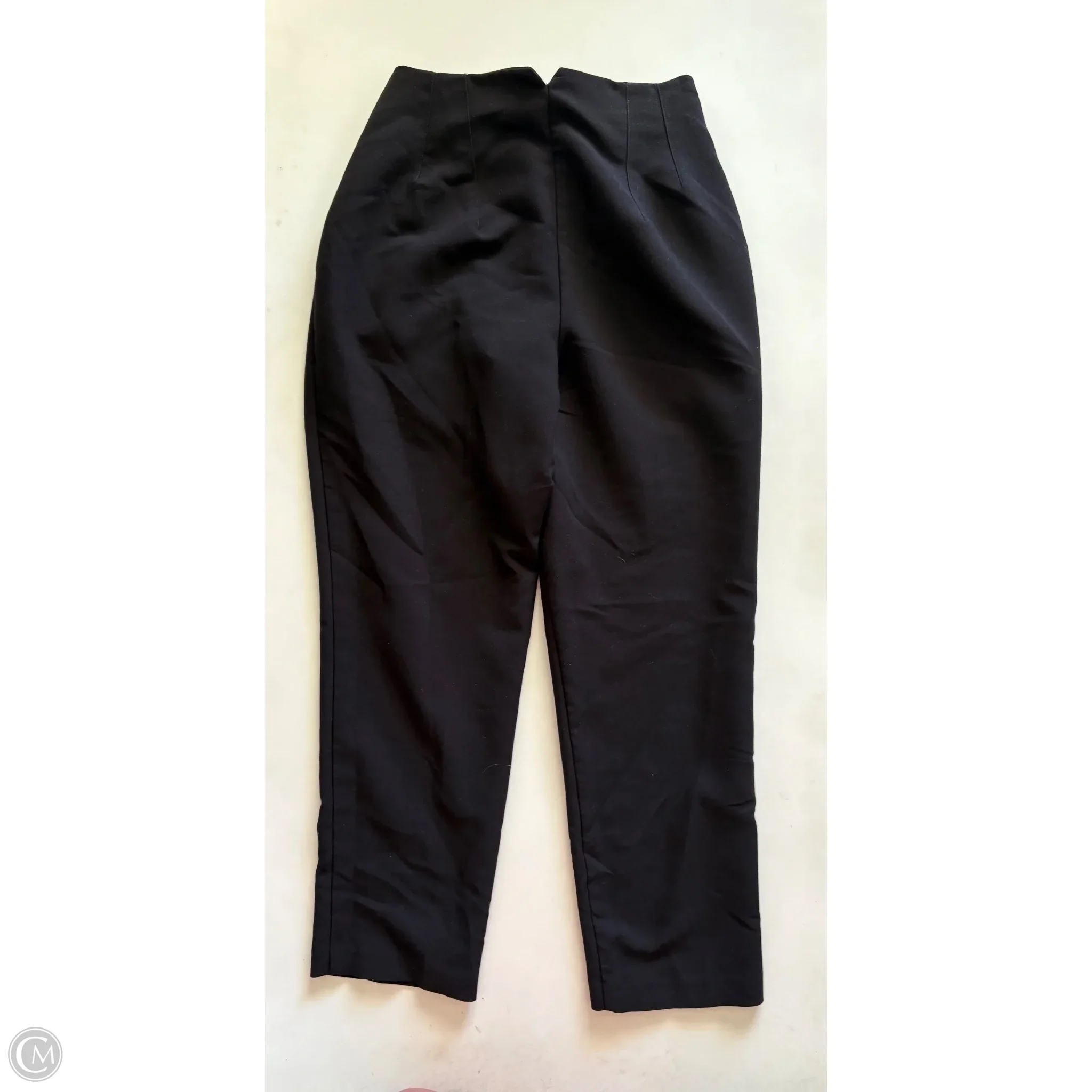 Pants Dress By Nine West Apparel In Black, Size: 6 - Image 2