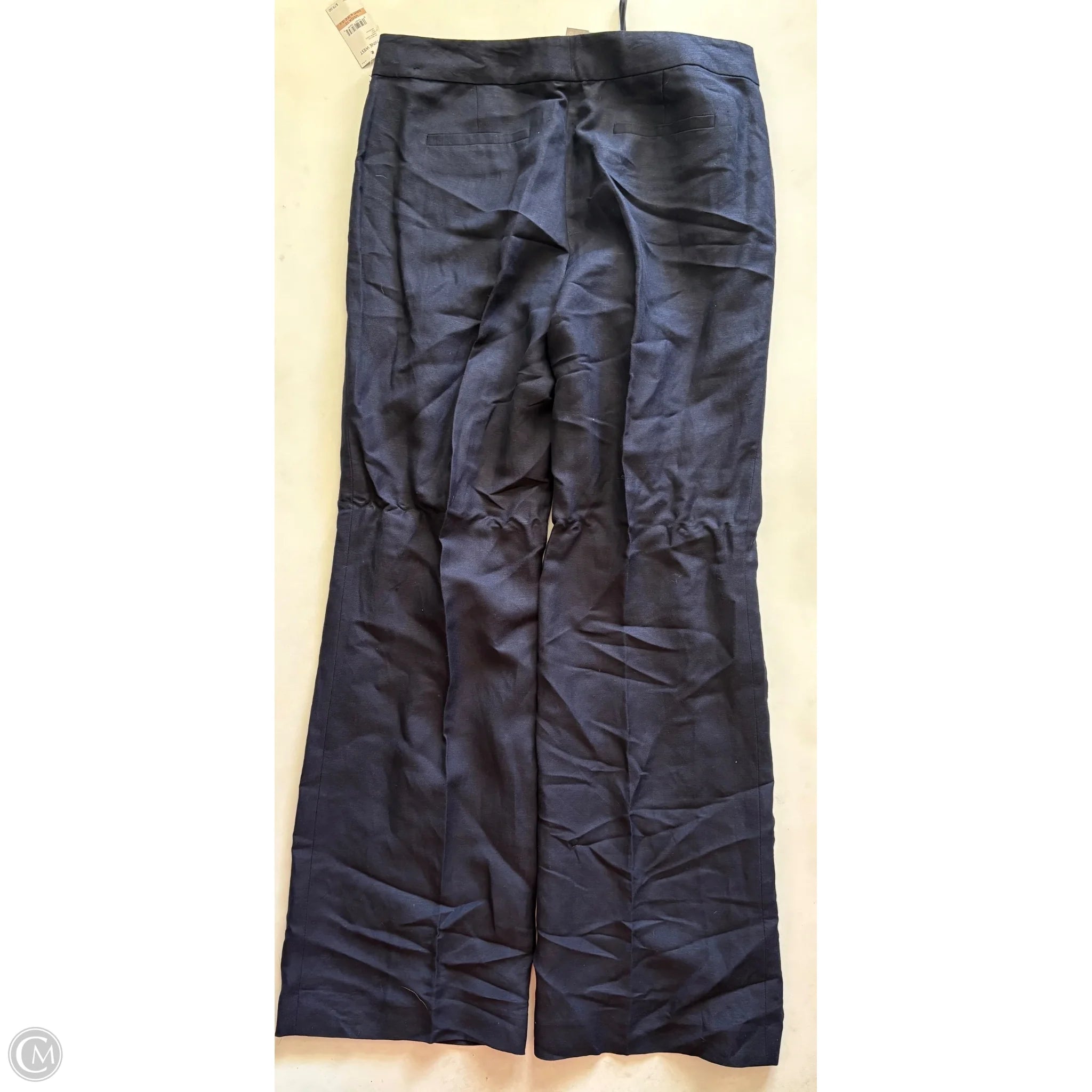 Pants Dress By Nine West Apparel In Navy, Size: 12 - Image 2