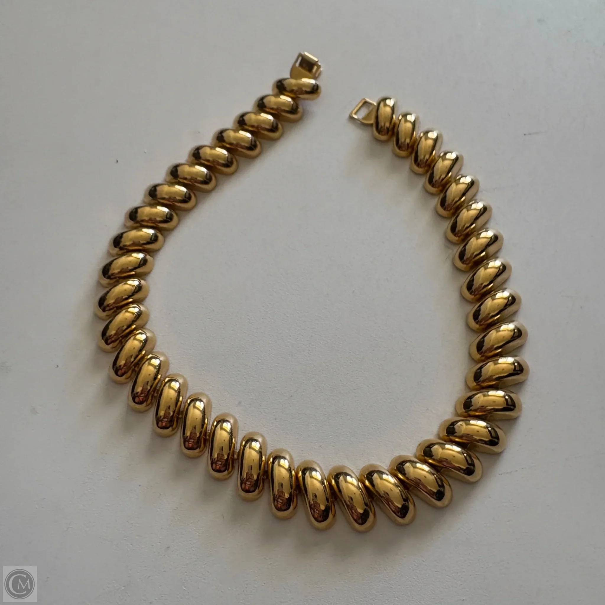 Necklace Choker & Collar By Napier