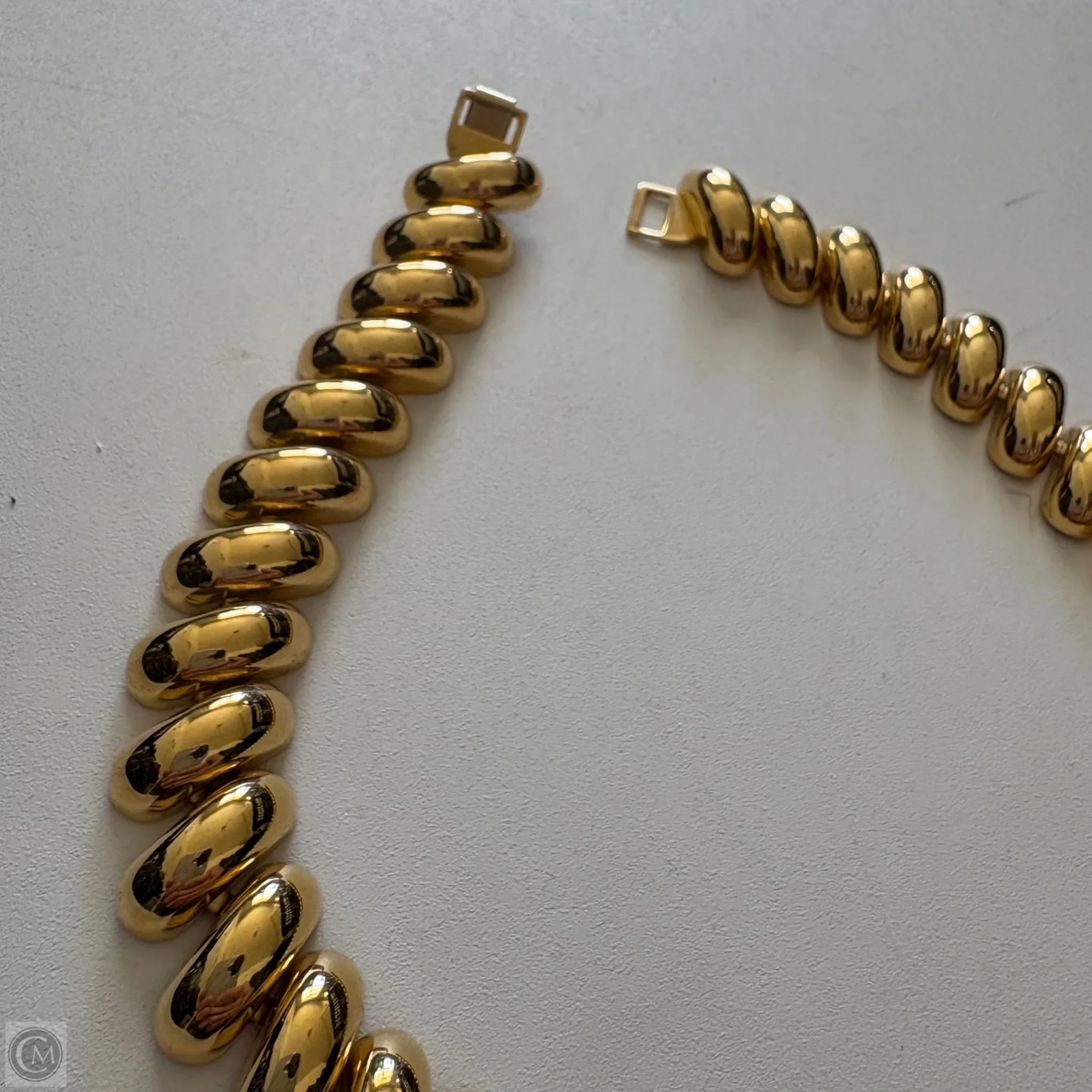 Necklace Choker & Collar By Napier - Image 2