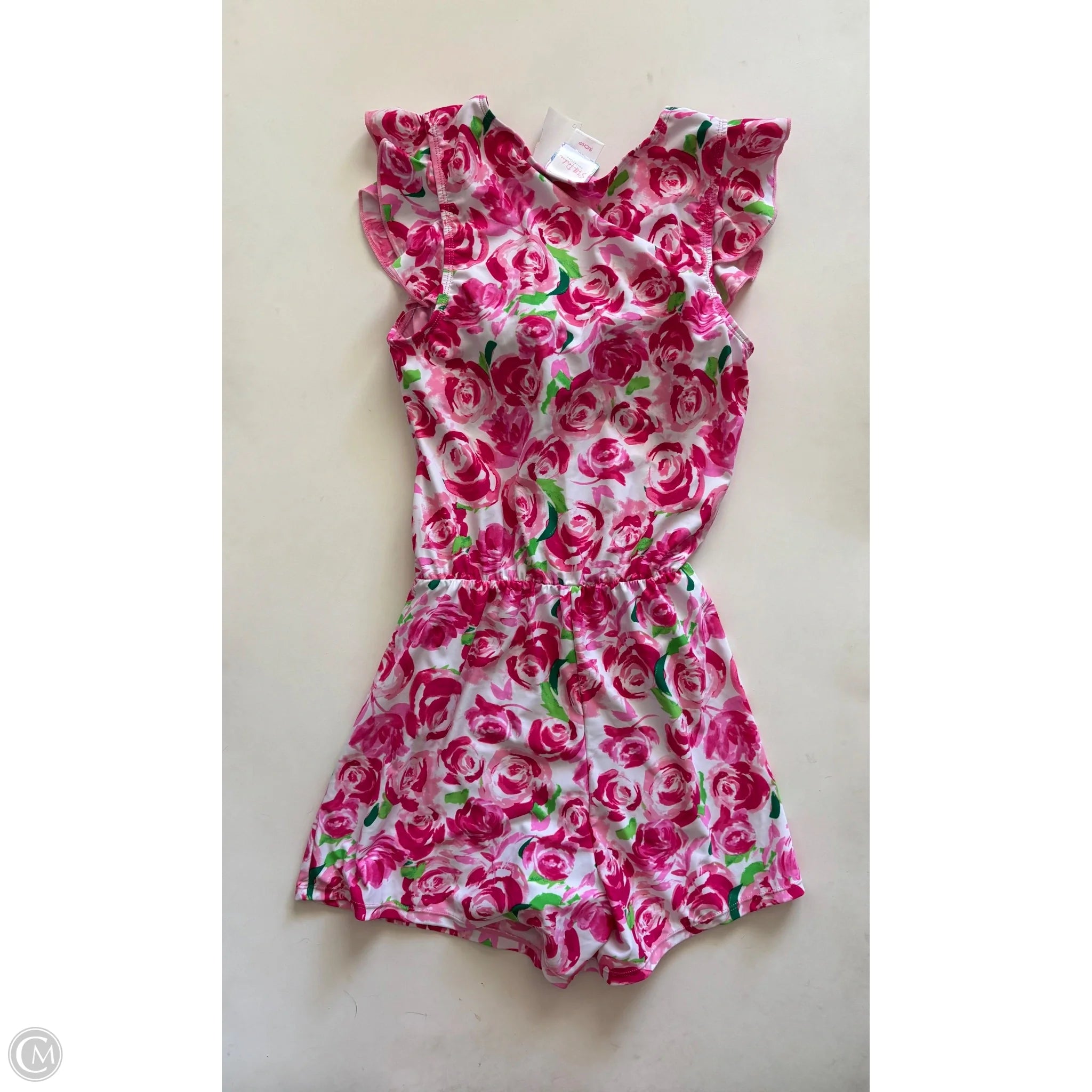 Romper By Stella In Pink, Size: S - Image 2