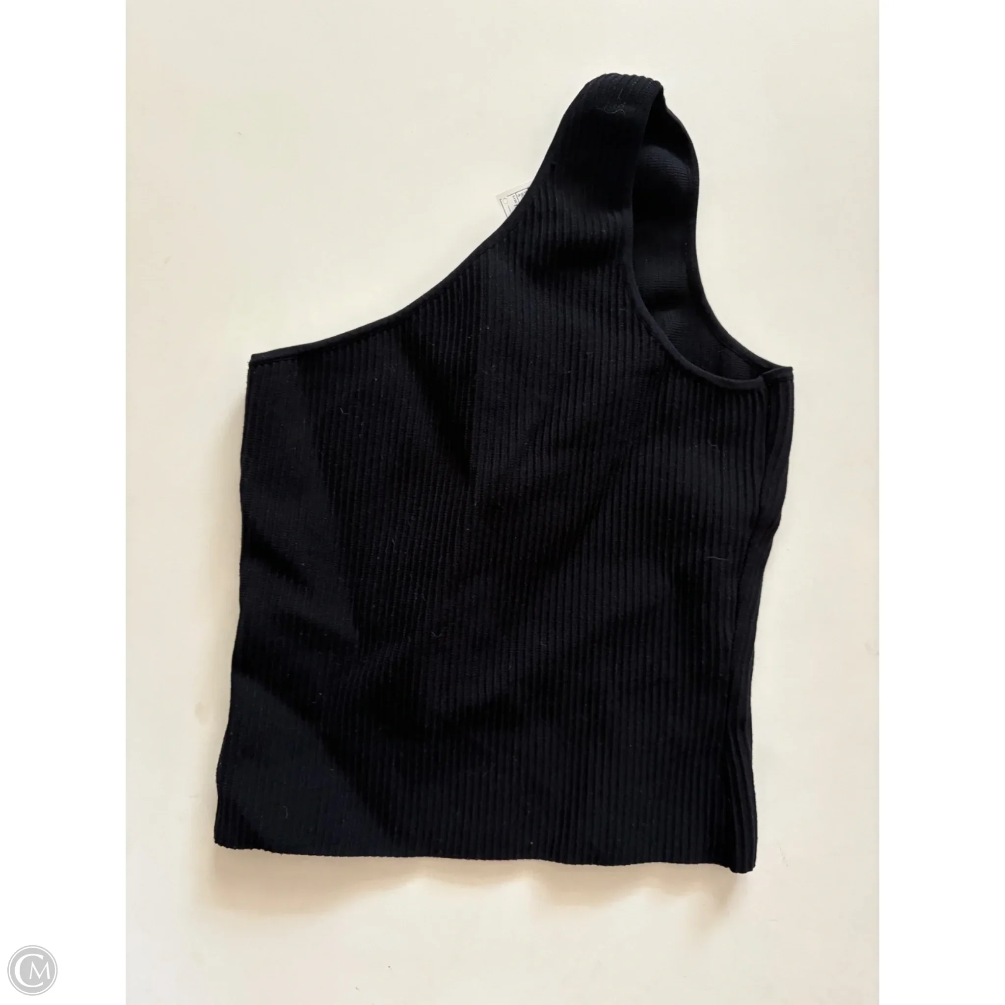 Tank Top By Sincerely Jules In Black, Size: M - Image 1