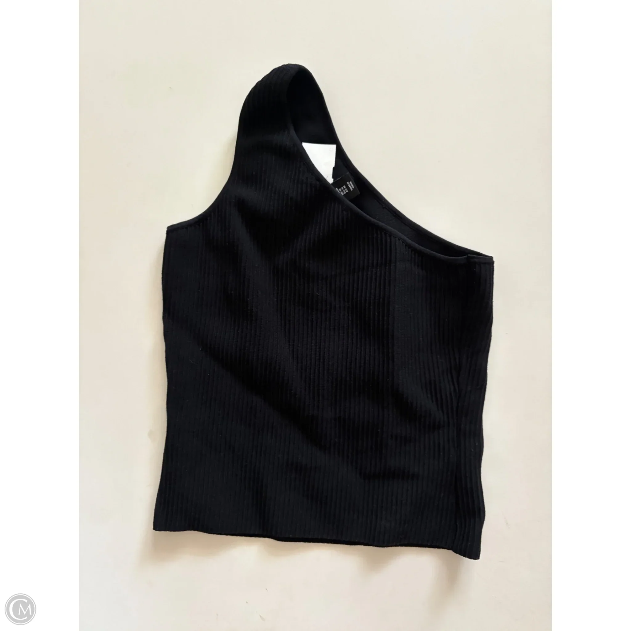 Tank Top By Sincerely Jules In Black, Size: M - Image 2