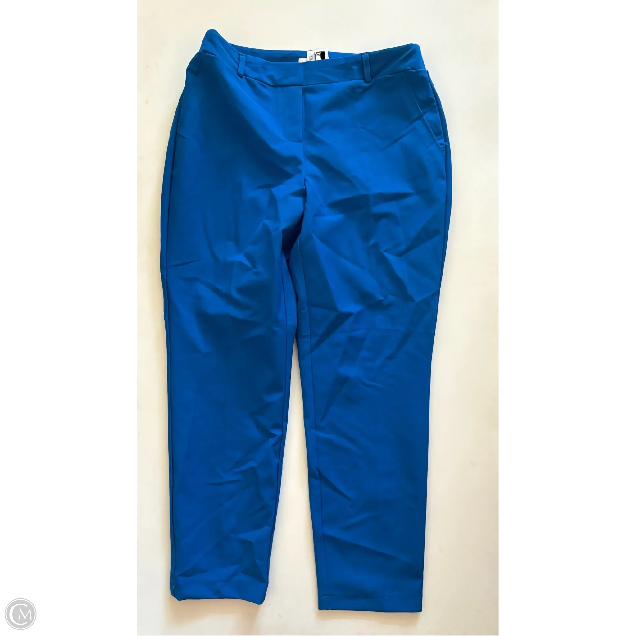 Pants Dress By Soho Apparel In Blue, Size: S - Image 1