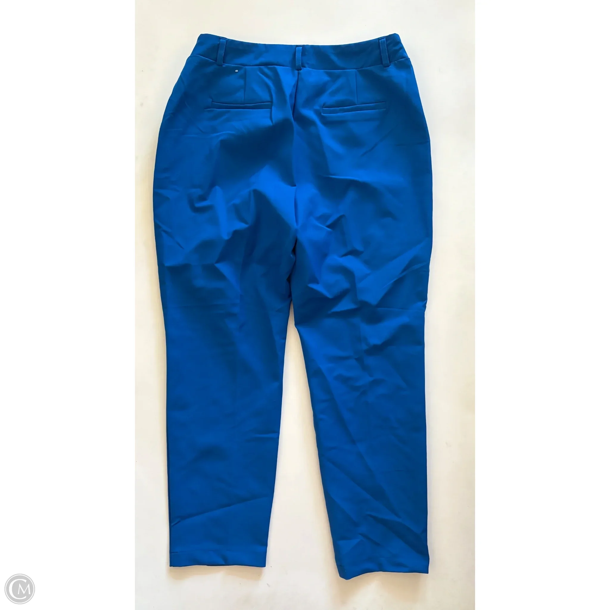Pants Dress By Soho Apparel In Blue, Size: S - Image 2
