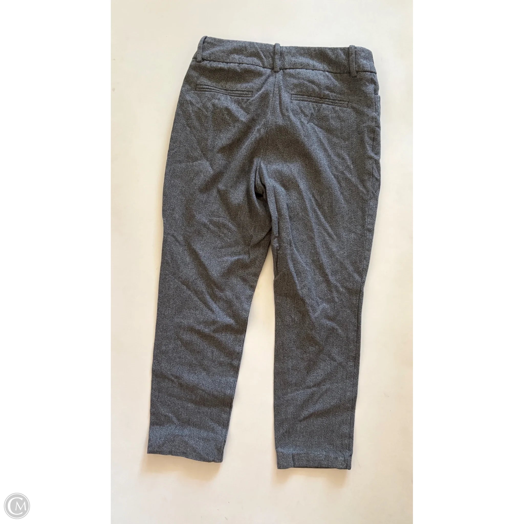 Pants Chinos & Khakis By A New Day In Grey, Size: 4 - Image 2