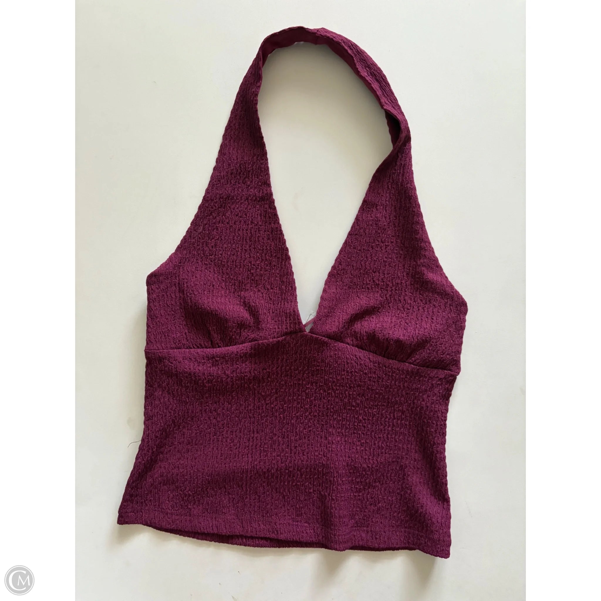 Tank Top By Love Tree In Pink, Size: M
