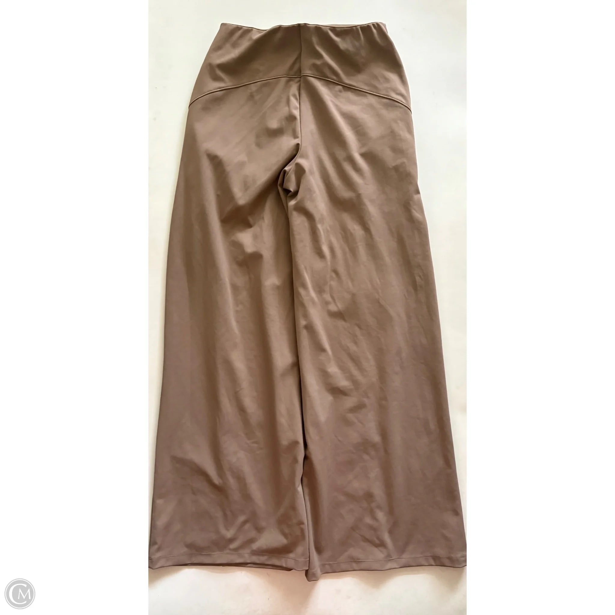 Pants Dress By Old Navy In Tan, Size: Sp - Image 2