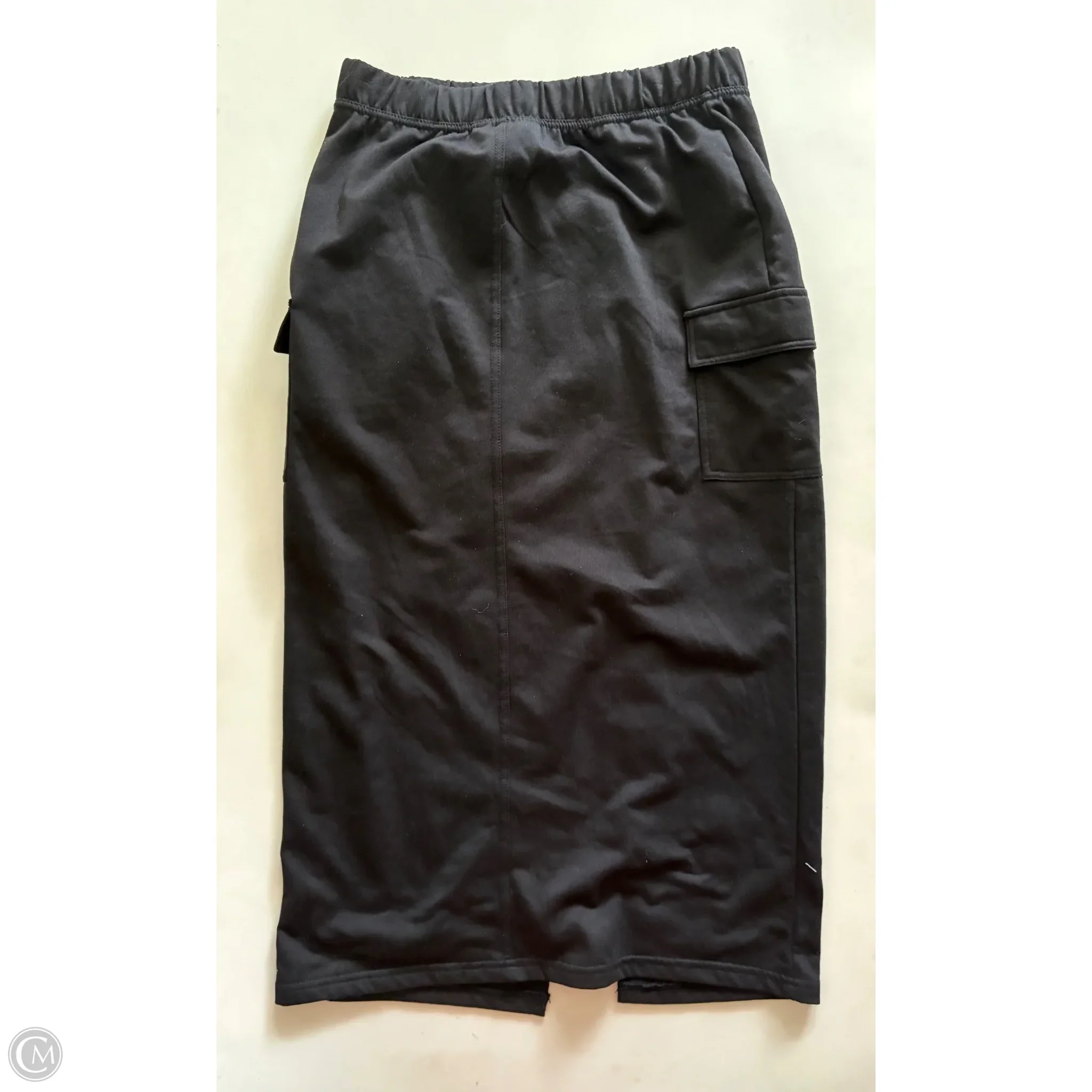 Pants Set 2pc By No Boundaries In Black, Size: M - Image 3