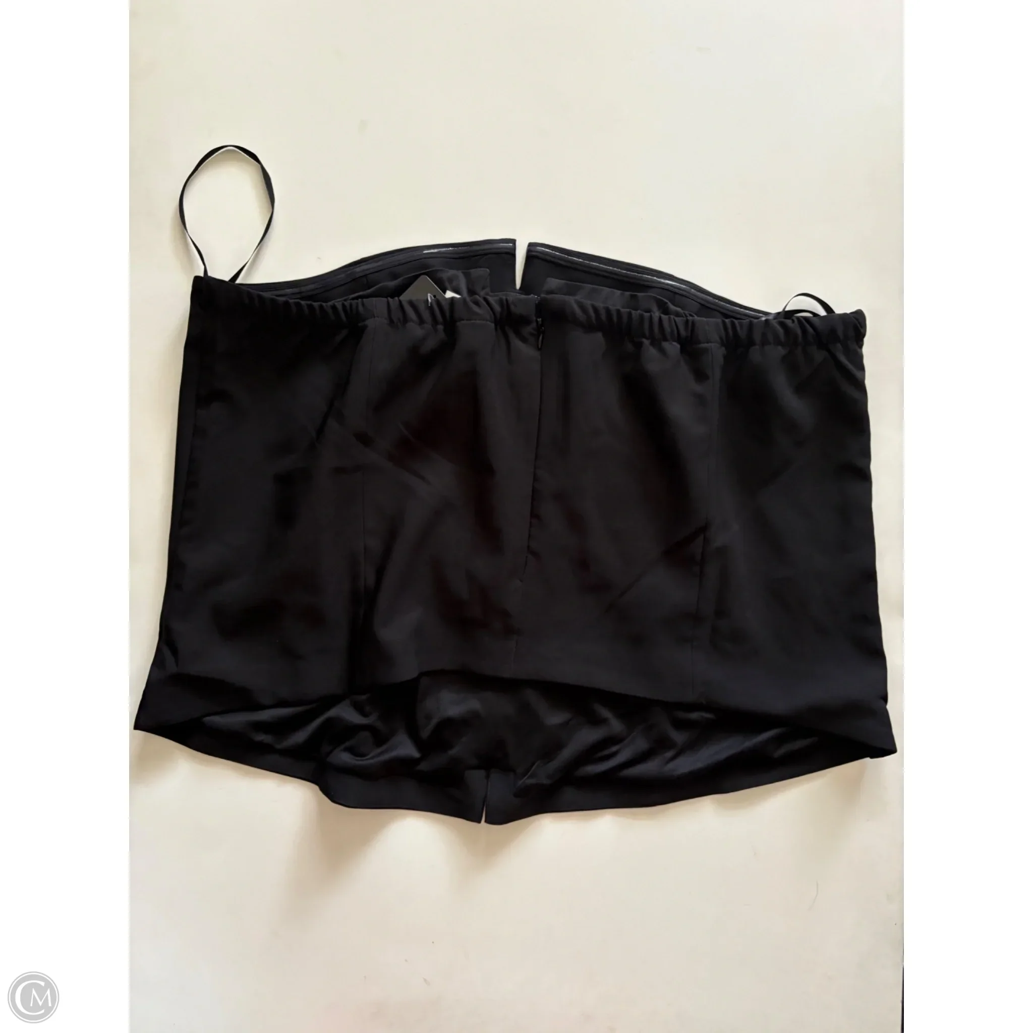 Tank Top By Torrid In Black, Size: 3x - Image 2