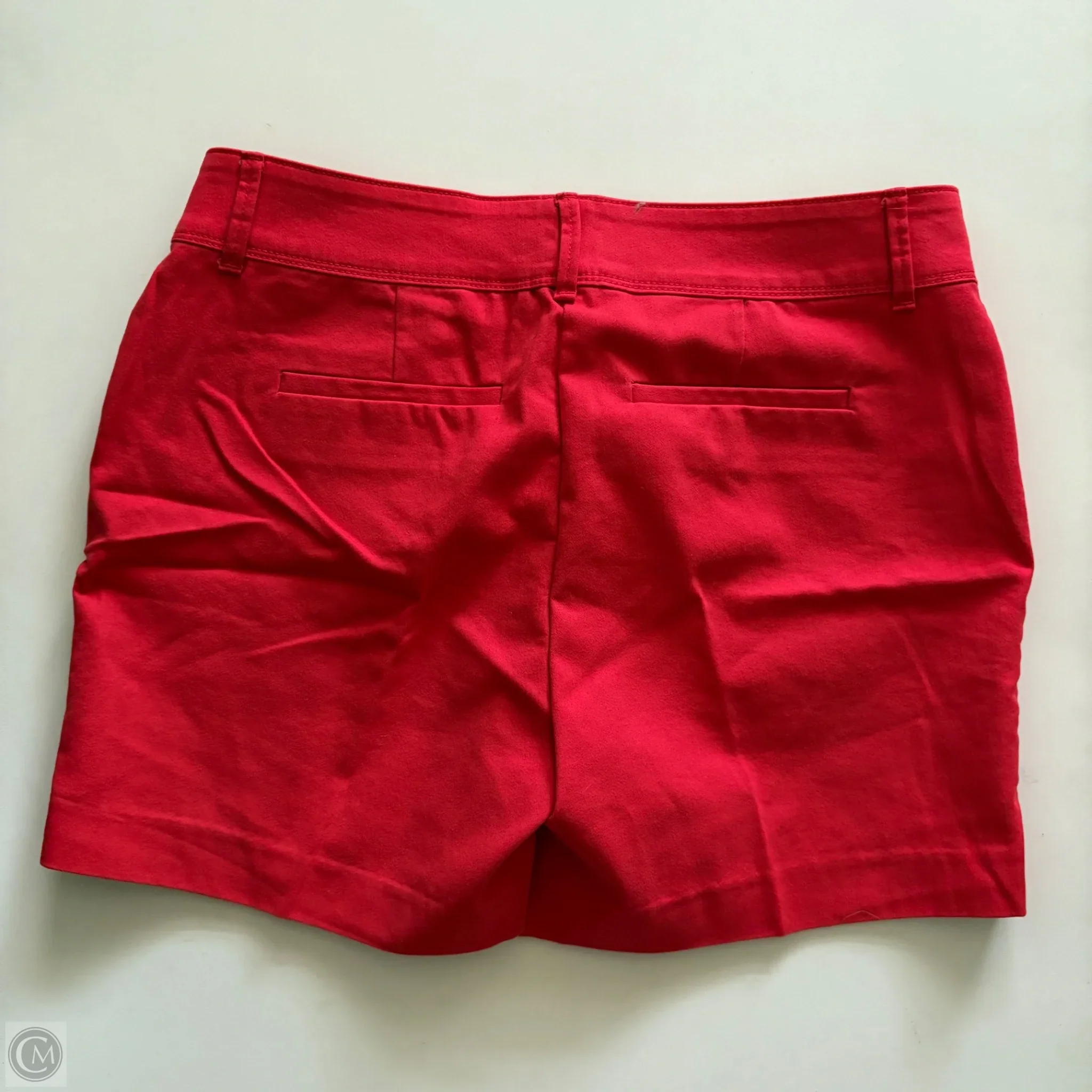 Shorts By Limited In Red, Size: 6 - Image 2