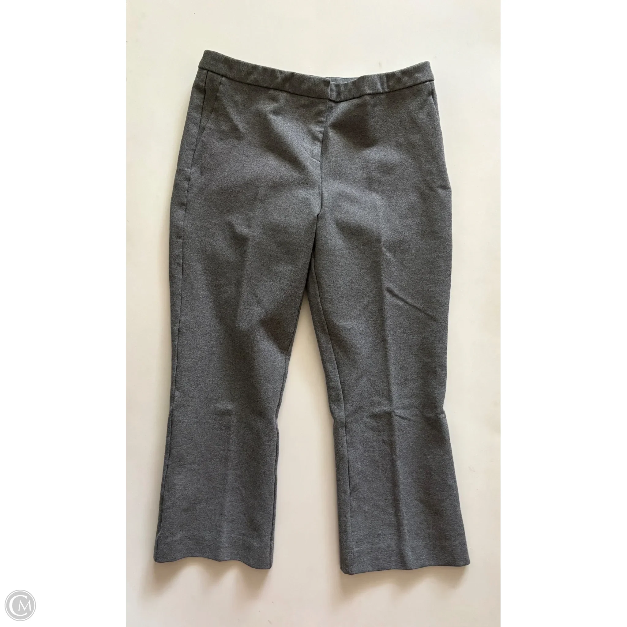 Pants Dress By Max & Mia In Grey, Size: S - Image 1