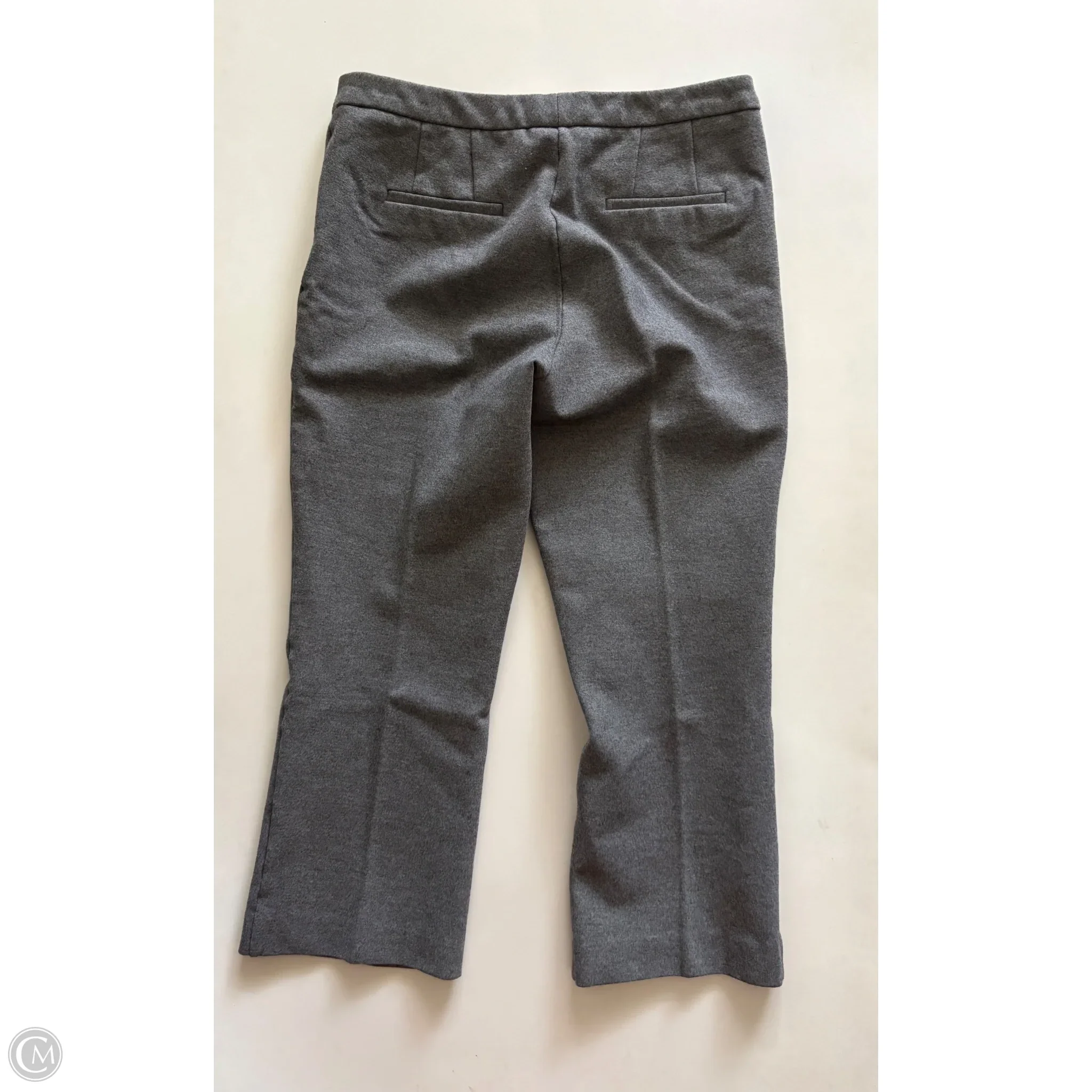Pants Dress By Max & Mia In Grey, Size: S - Image 2
