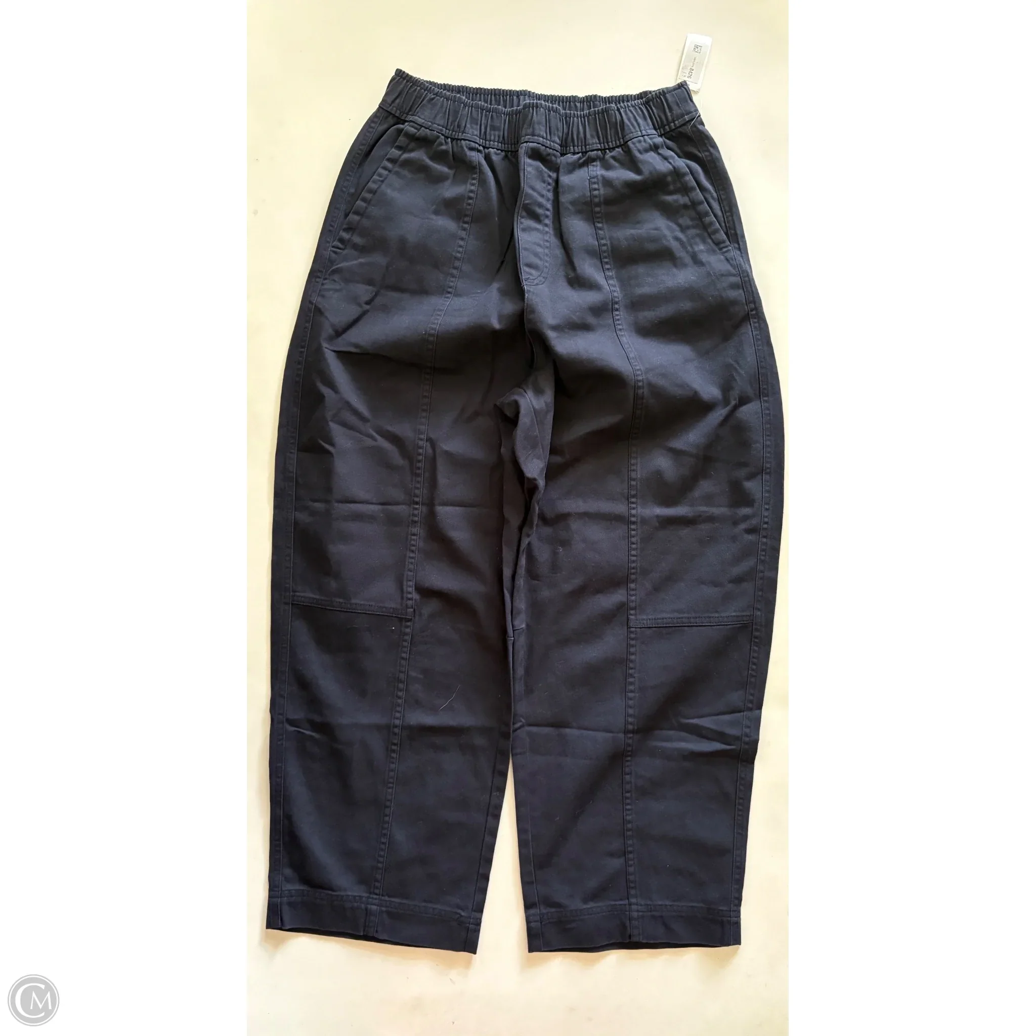 Pants Chinos & Khakis By Old Navy In Navy, Size: M - Image 1
