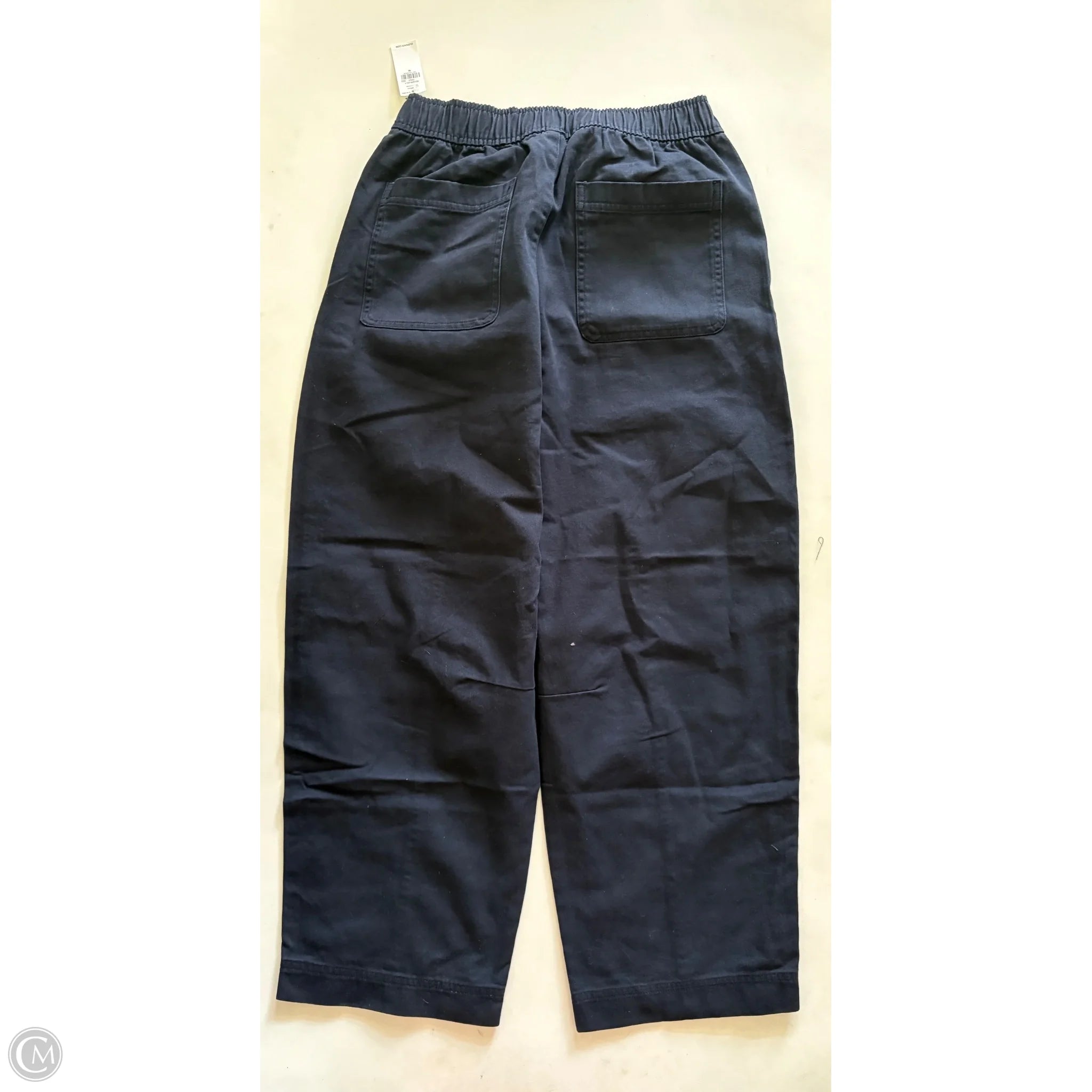 Pants Chinos & Khakis By Old Navy In Navy, Size: M - Image 2