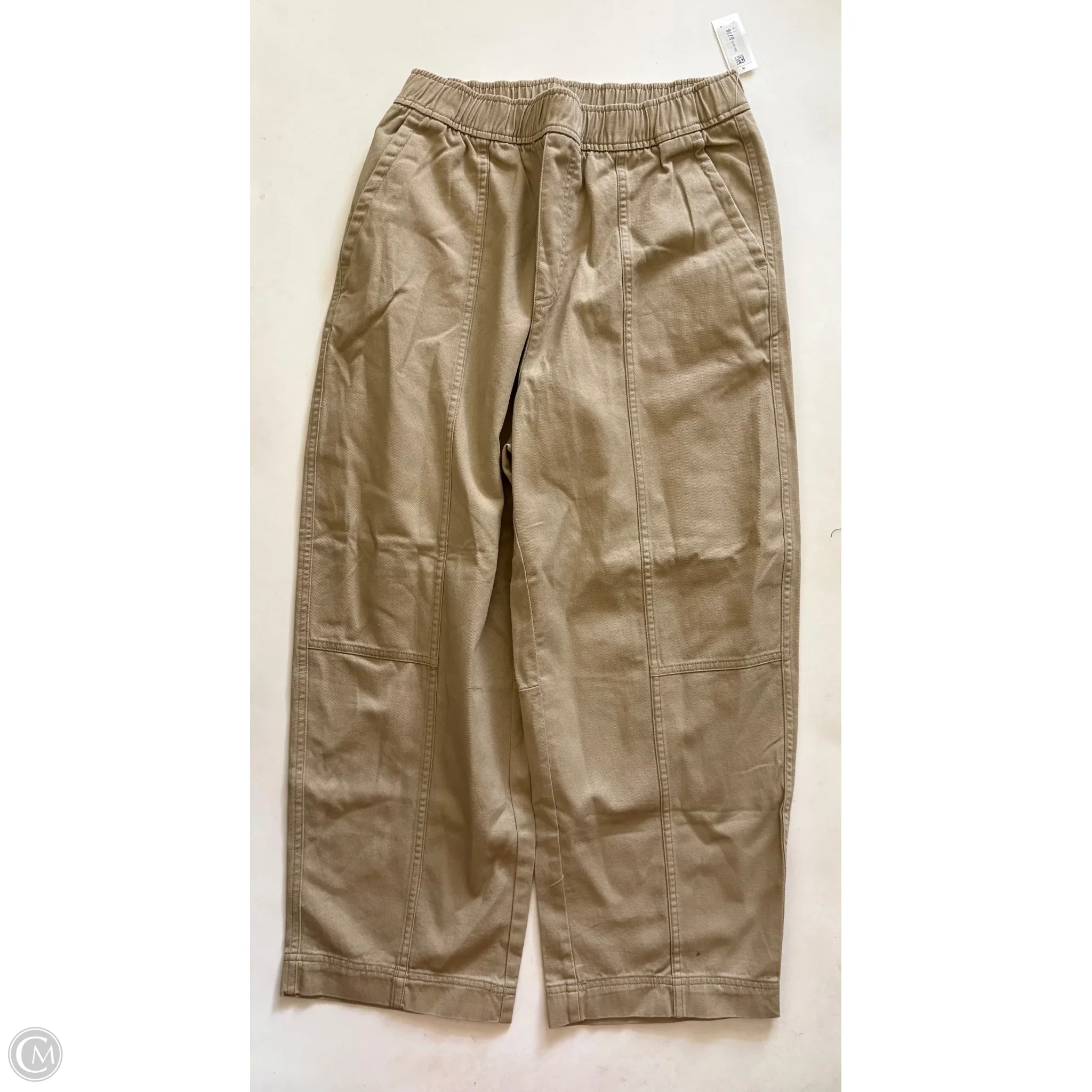 Pants Chinos & Khakis By Old Navy In Tan, Size: M - Image 1