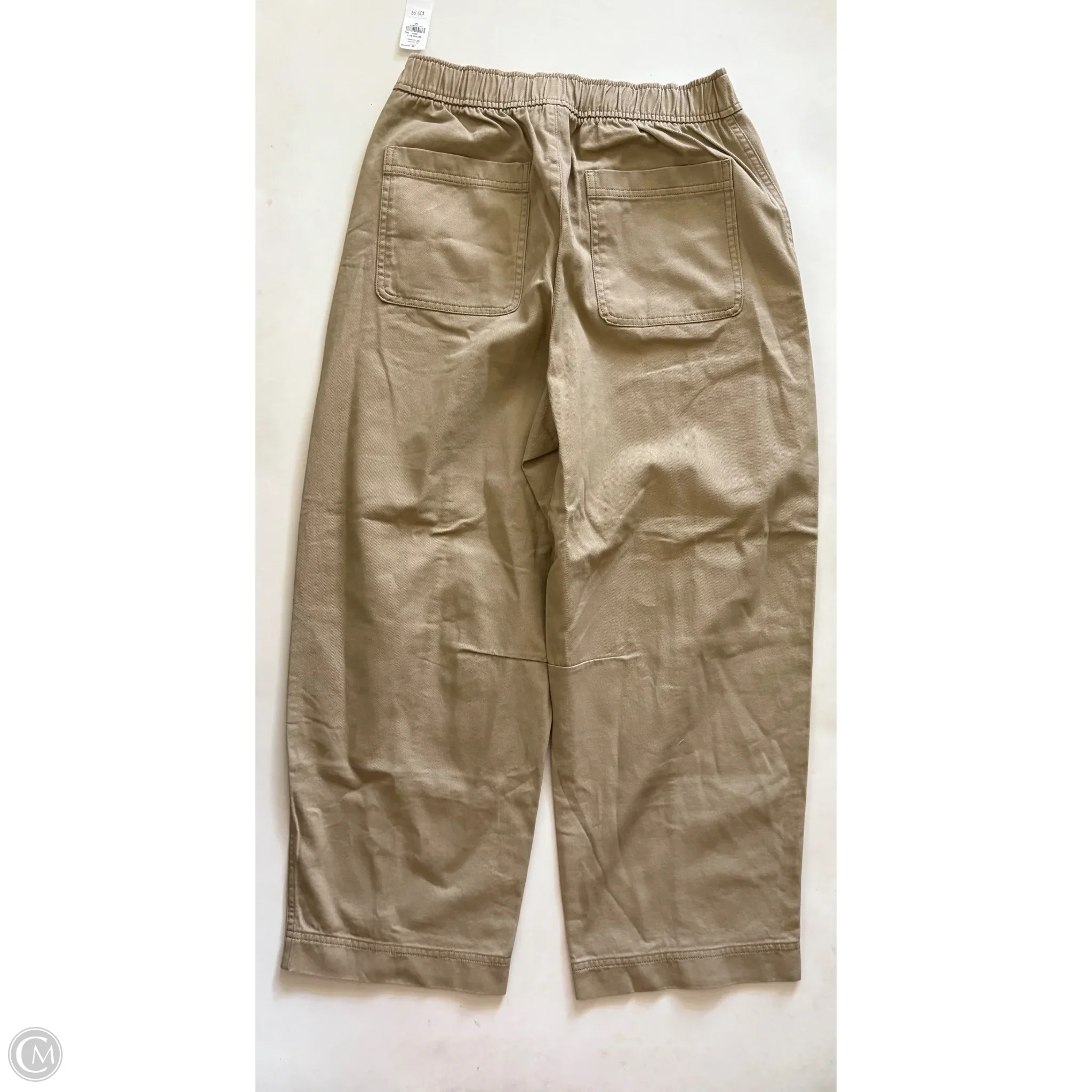 Pants Chinos & Khakis By Old Navy In Tan, Size: M - Image 2