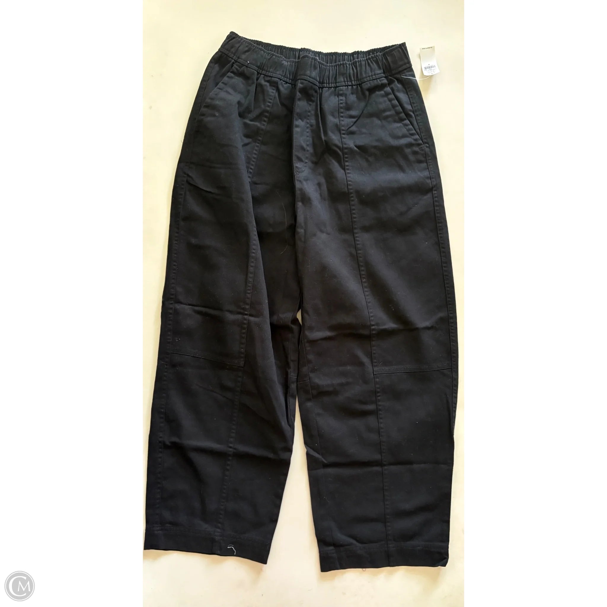 Pants Chinos & Khakis By Old Navy In Black, Size: M - Image 1