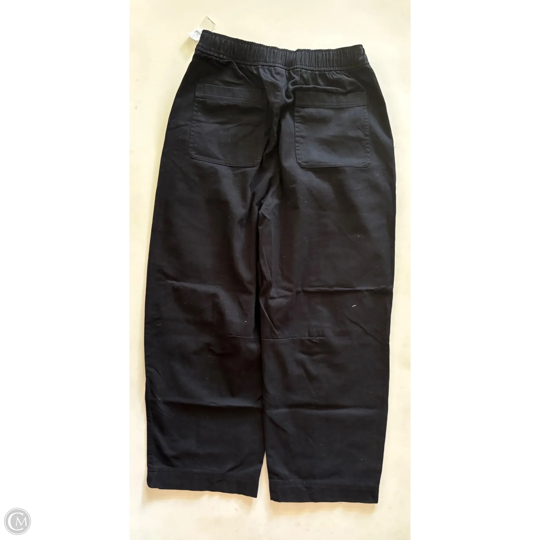 Pants Chinos & Khakis By Old Navy In Black, Size: M - Image 2