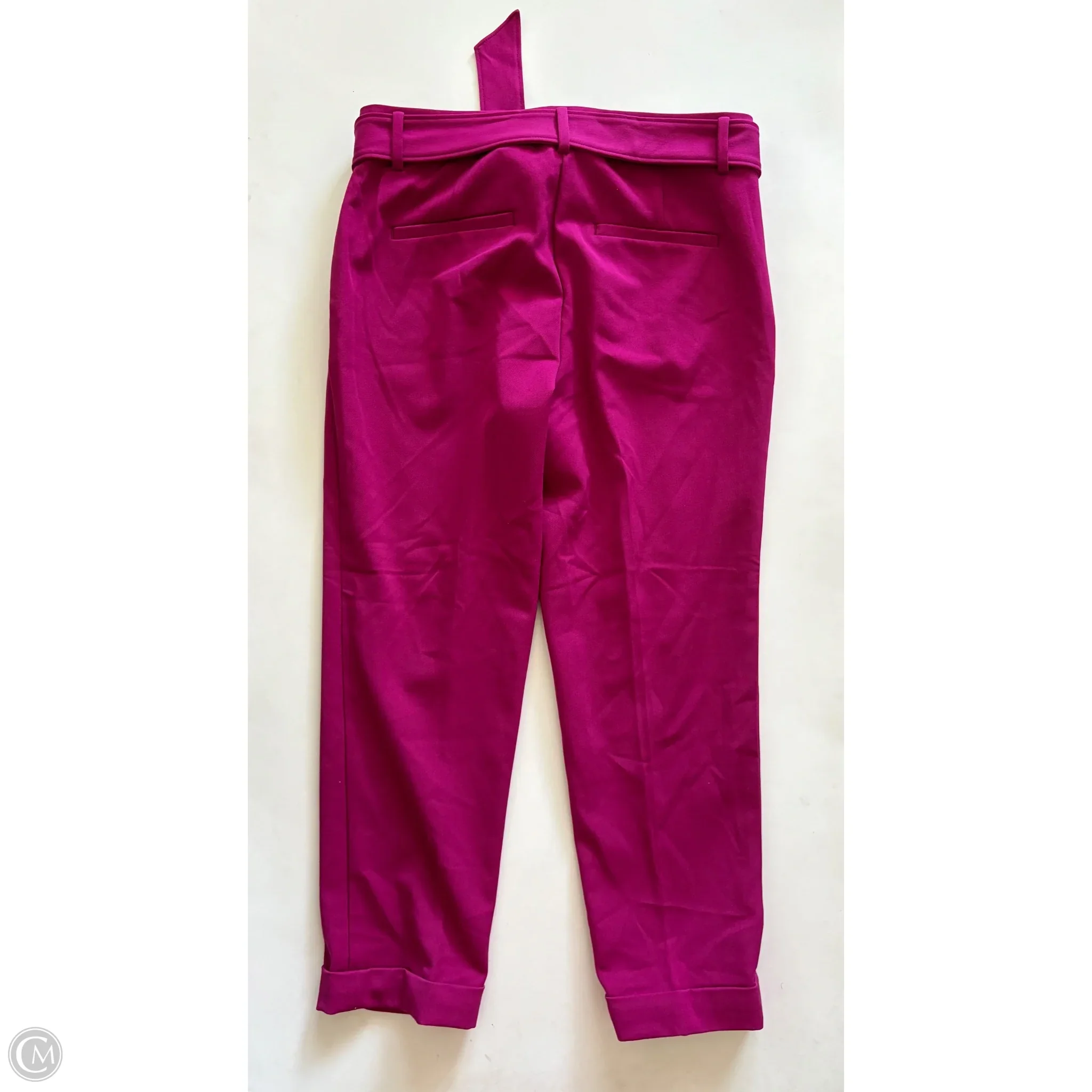 Pants Dress By Loft In Pink, Size: 8p - Image 2