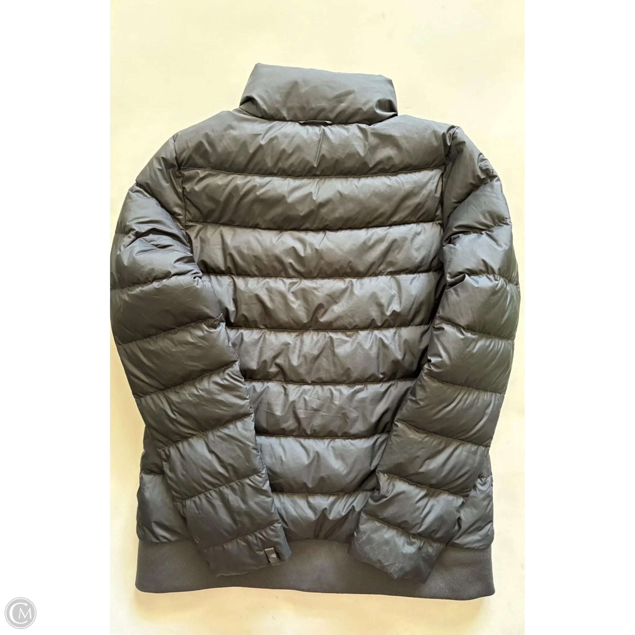 Coat Puffer & Quilted By The North Face In Black, Size: M - Image 2