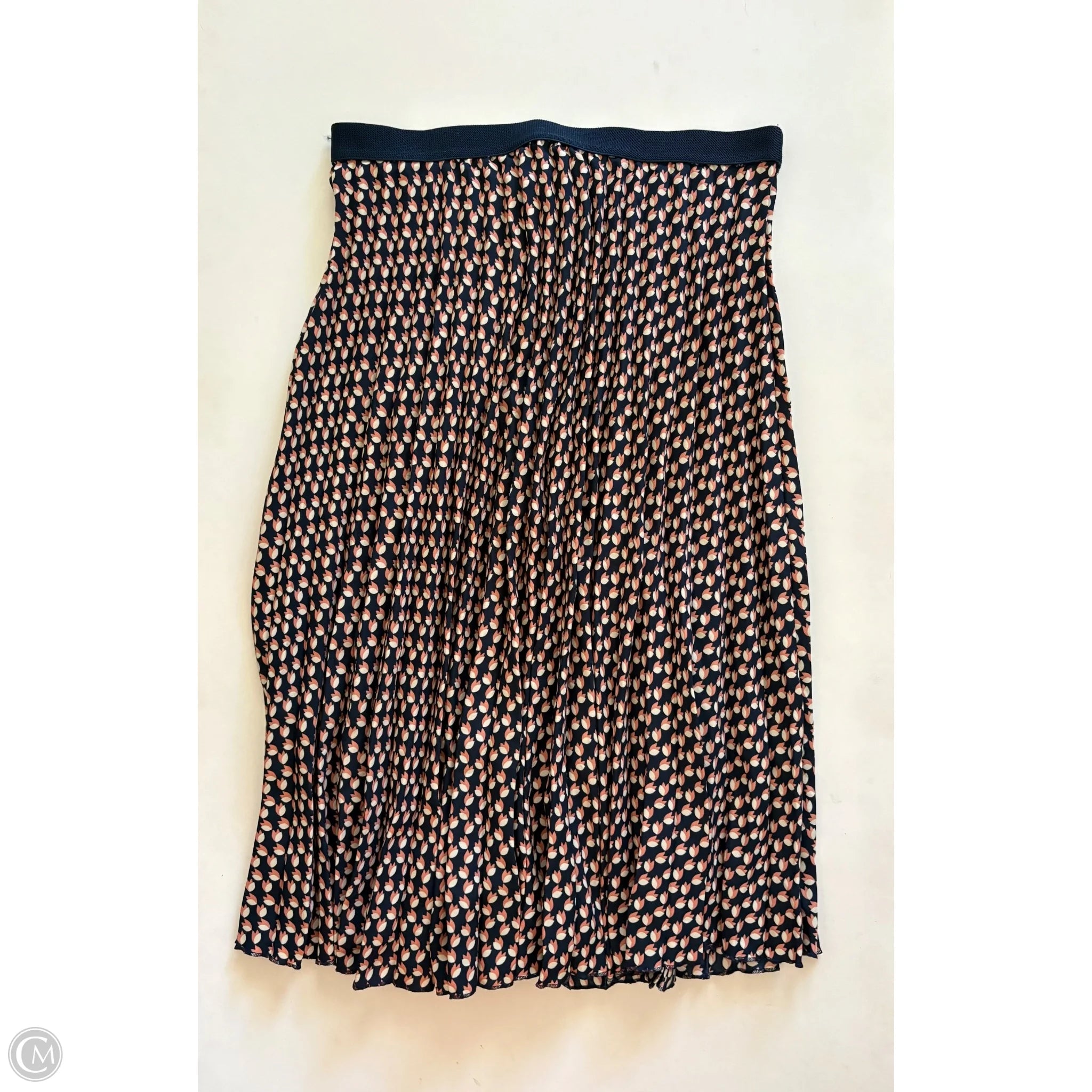 Skirt Maxi By Max Studio In Floral Print, Size: Xl - Image 1