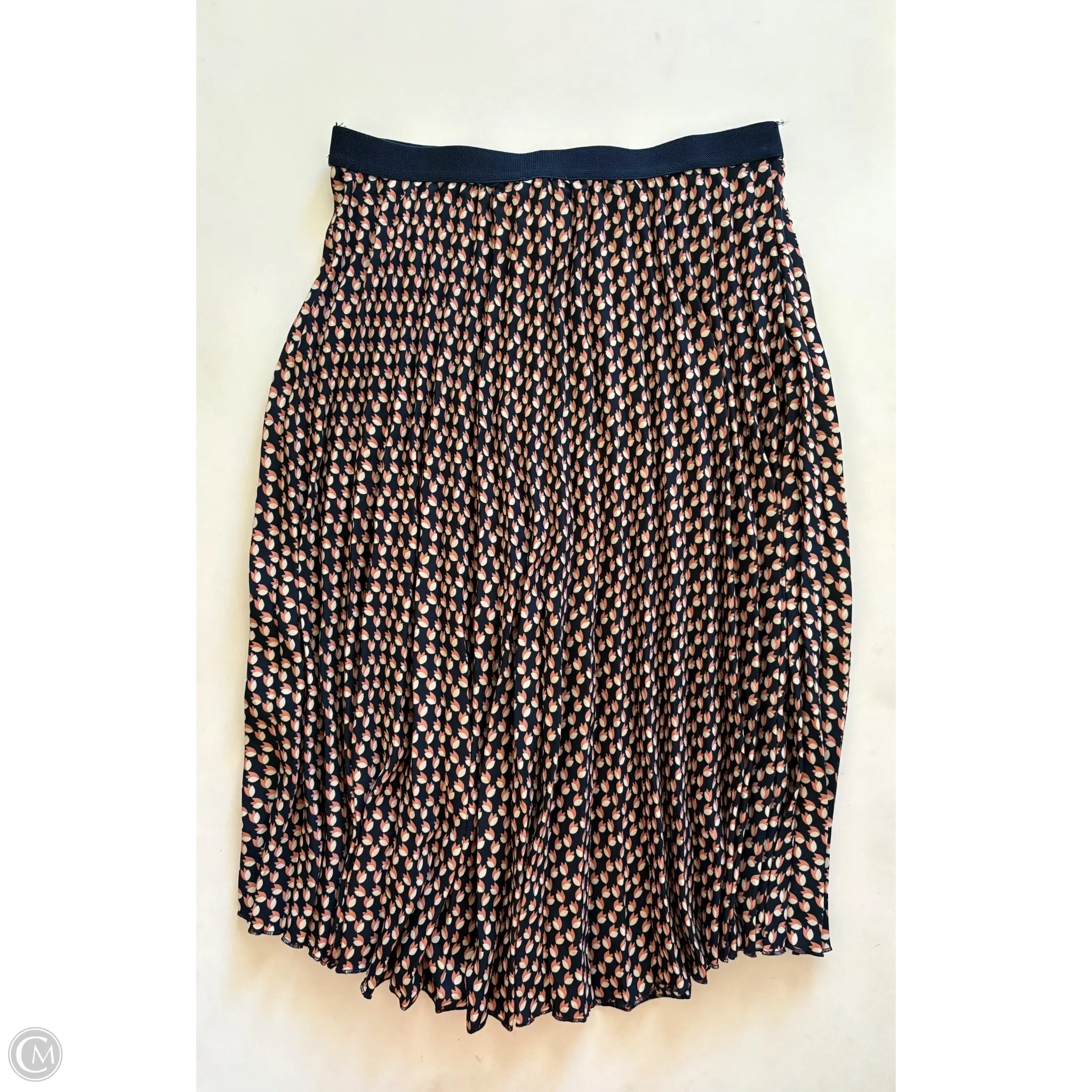 Skirt Maxi By Max Studio In Floral Print, Size: Xl - Image 2