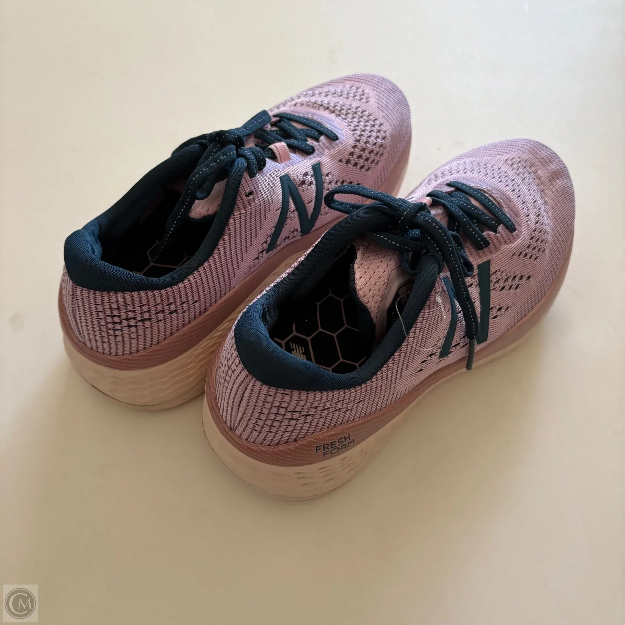 Shoes Athletic By New Balance In Pink, Size: 6.5 - Image 2
