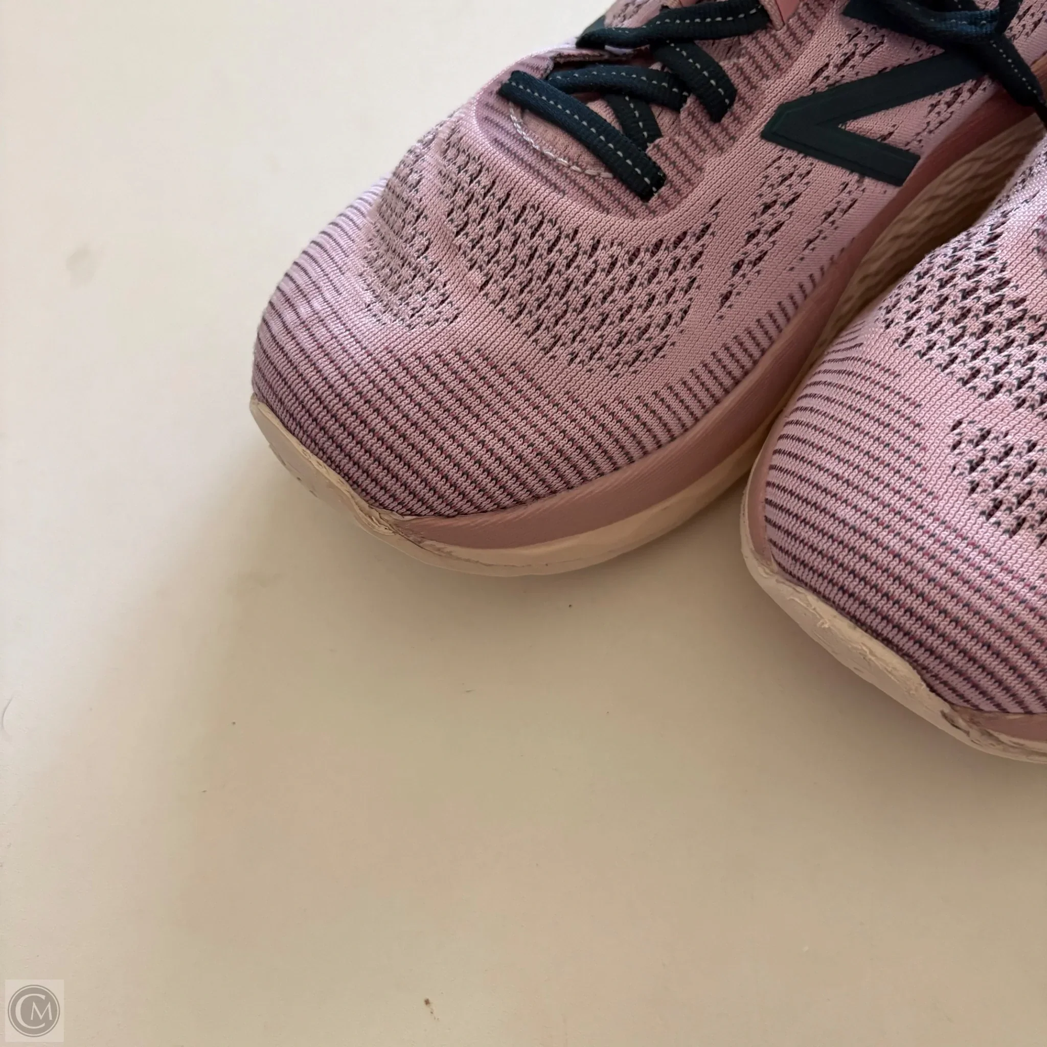 Shoes Athletic By New Balance In Pink, Size: 6.5 - Image 3