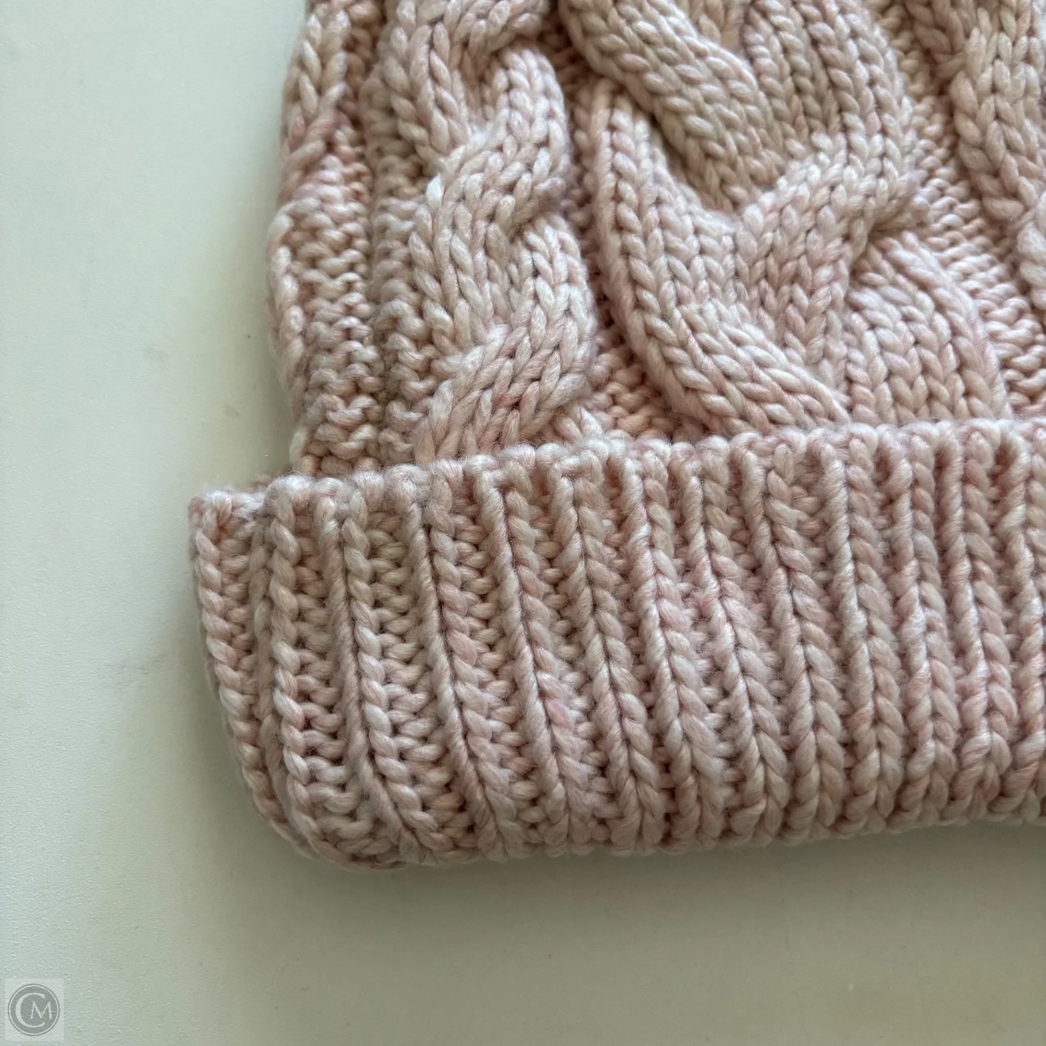 Hat Beanie By Liz Claiborne - Image 2