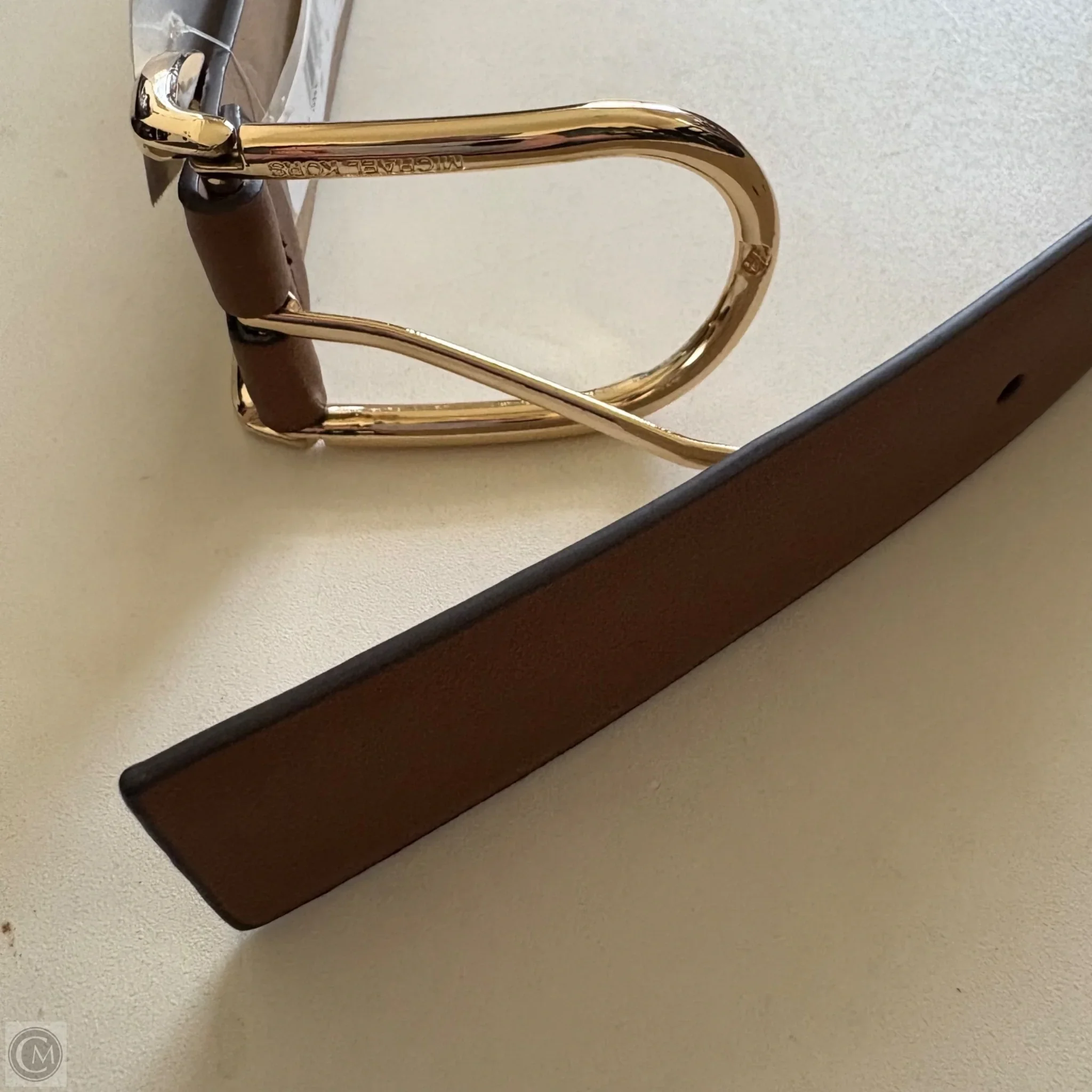 Belt By Michael Kors, Size: Small - Image 2