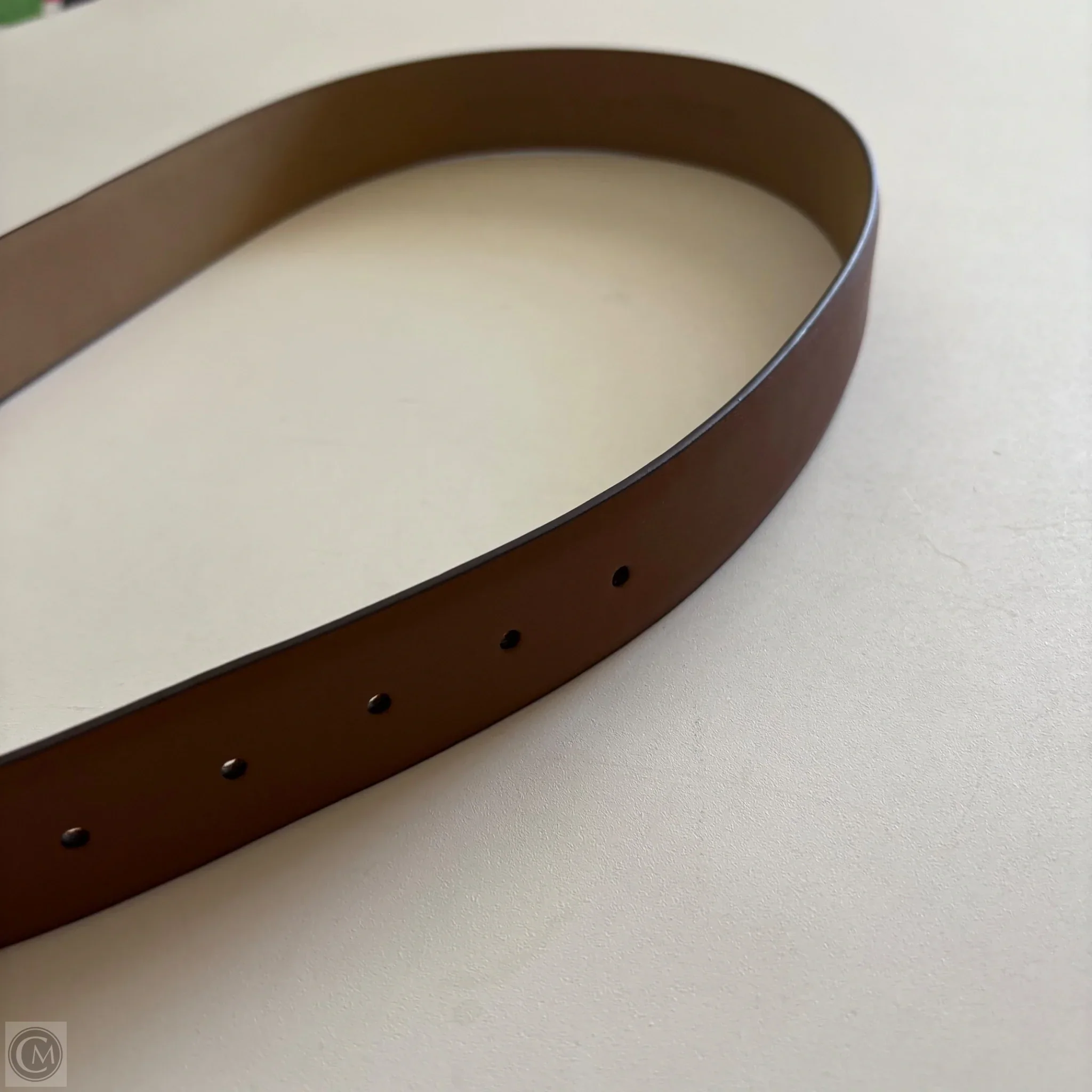 Belt By Michael Kors, Size: Small - Image 3