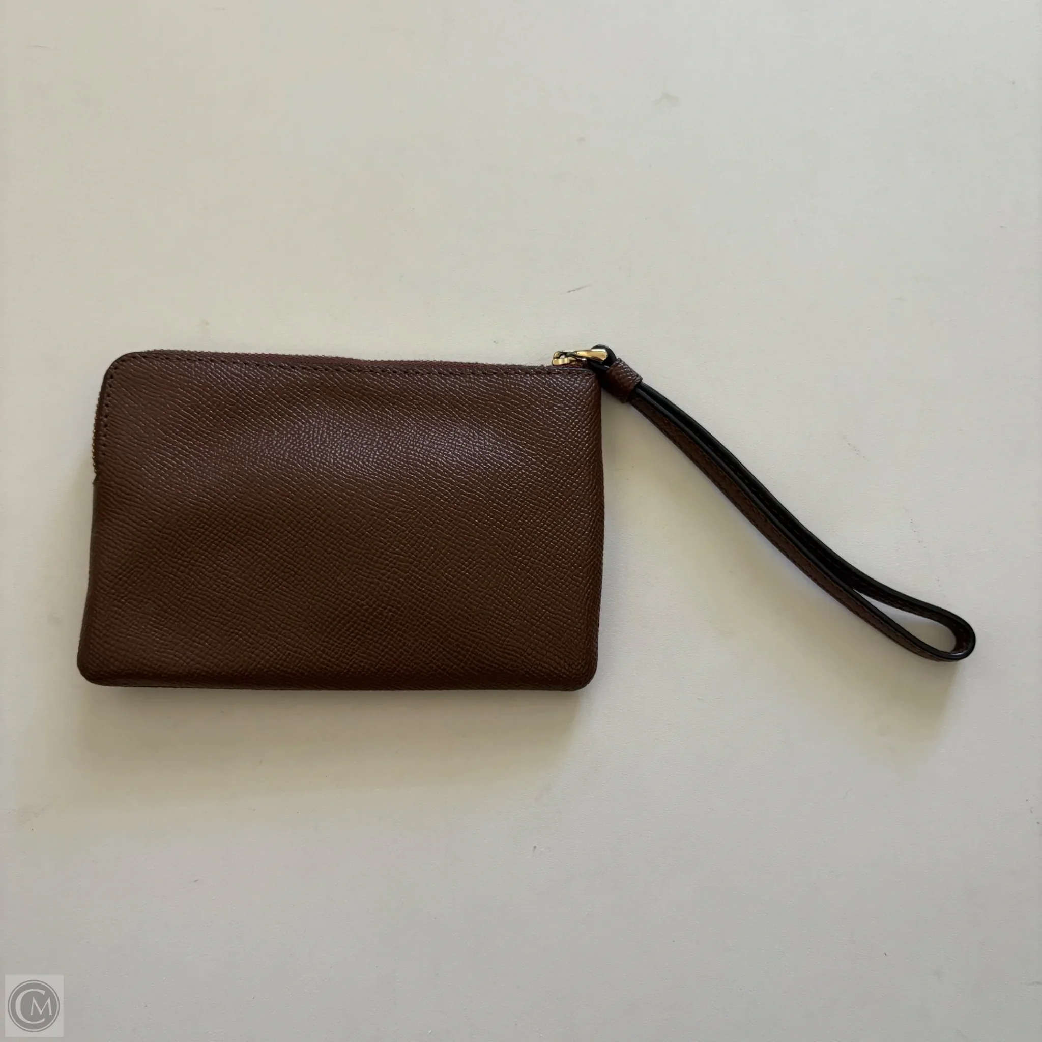Wristlet Designer By Coach, Size: Medium - Image 2