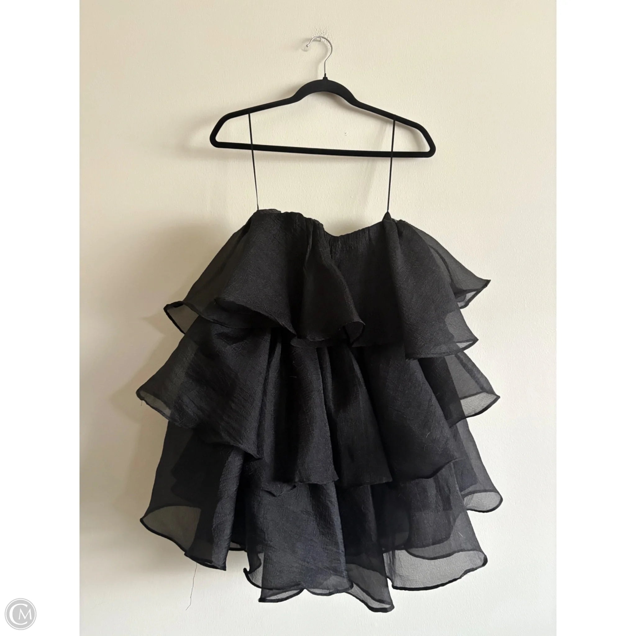 Dress Party Short By Altard State In Black, Size: M - Image 1