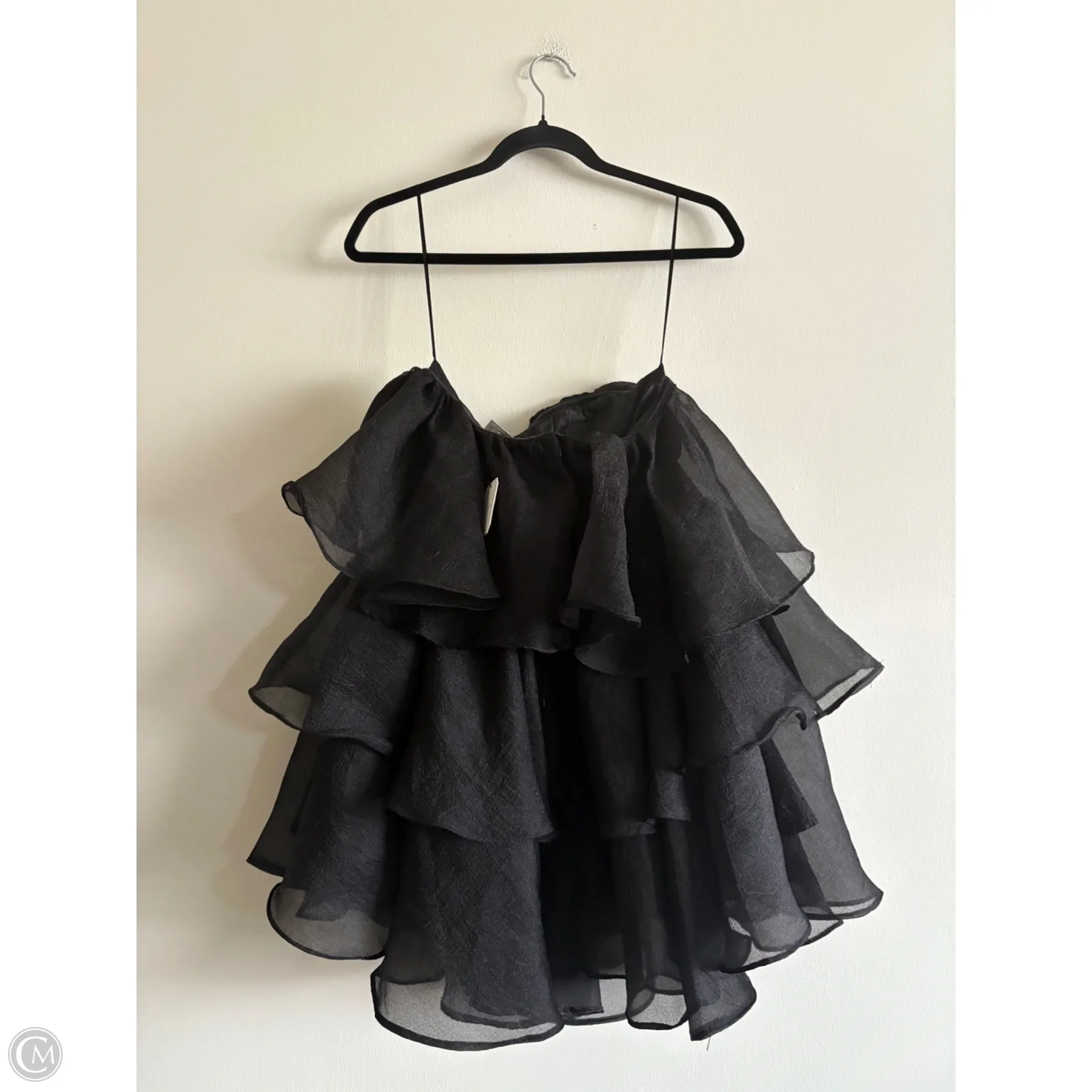 Dress Party Short By Altard State In Black, Size: M - Image 2
