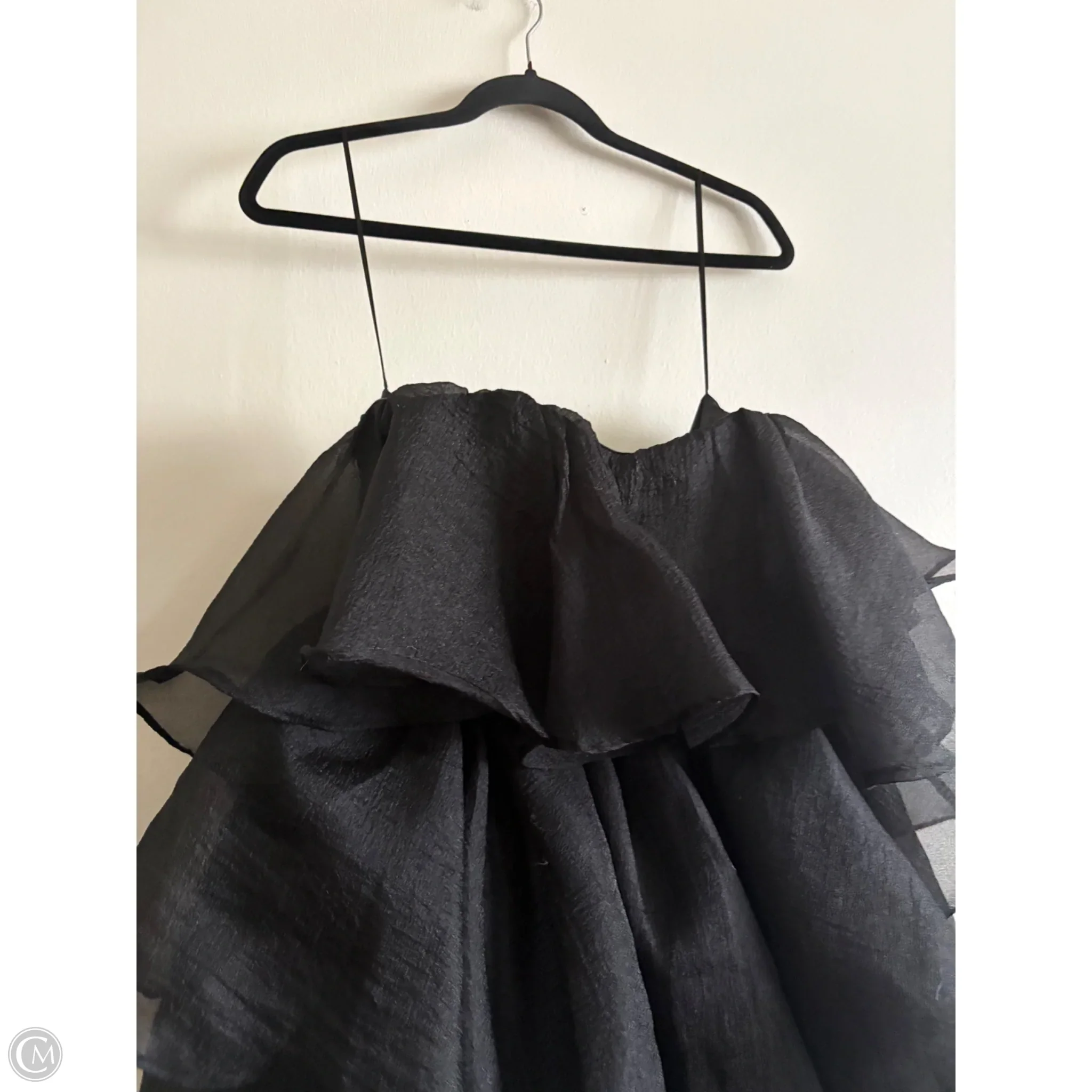 Dress Party Short By Altard State In Black, Size: M - Image 3