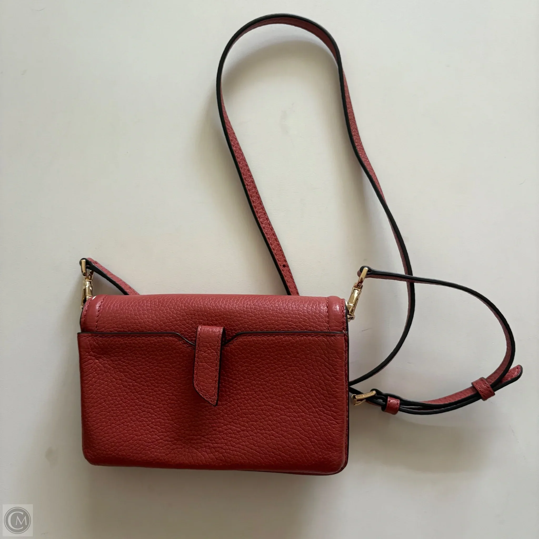 Handbag Designer By Michael Kors, Size: Small - Image 2