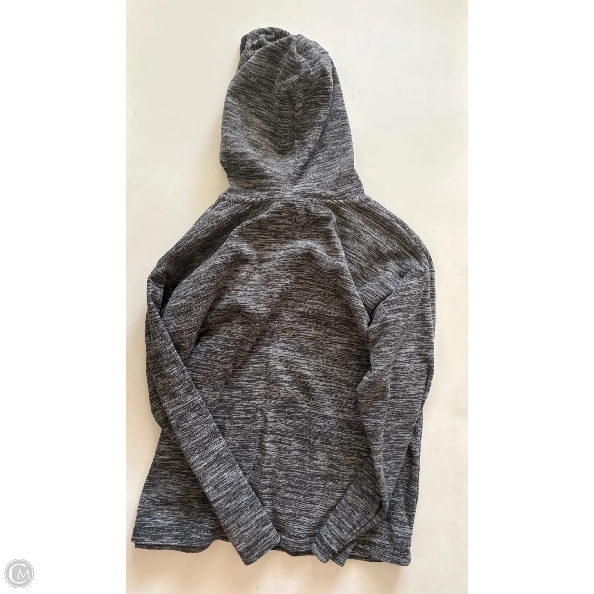 Athletic Pants 2pc By St Johns Bay In Grey, Size: L - Image 3