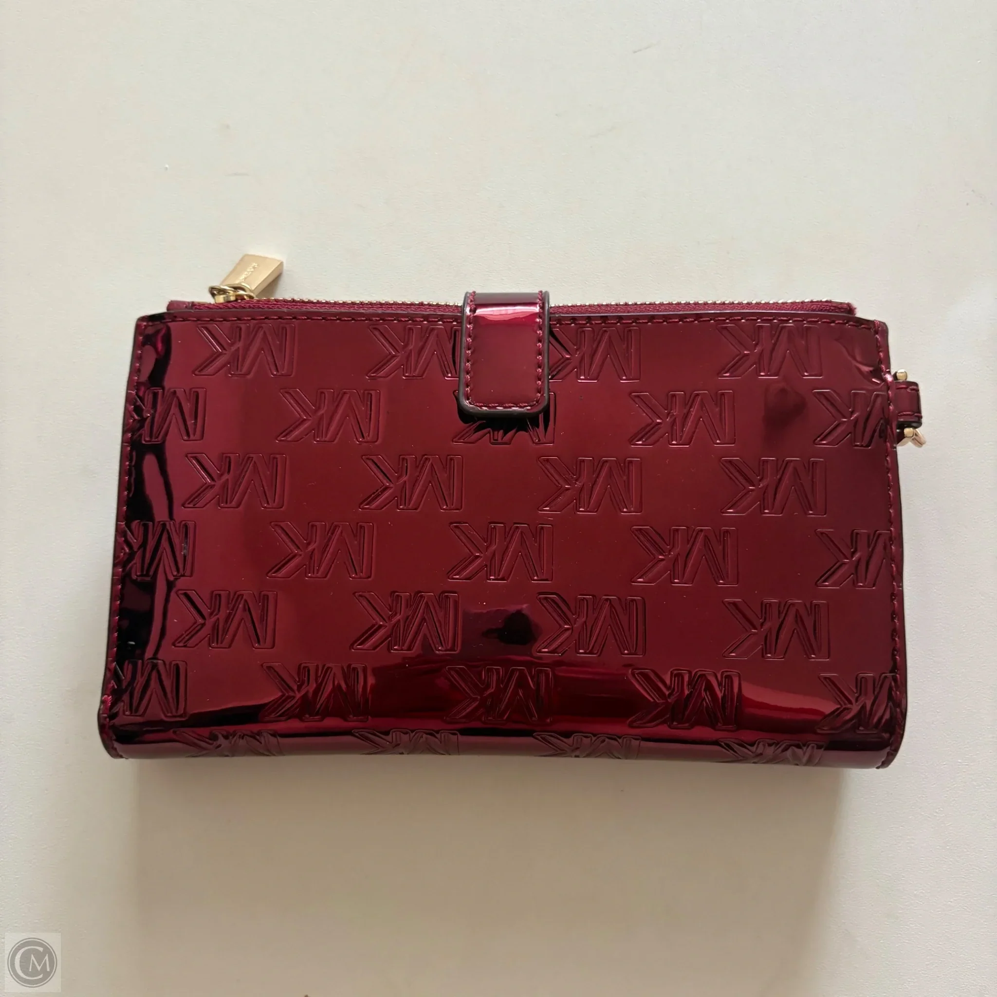 Wallet Designer By Michael Kors, Size: Medium - Image 2