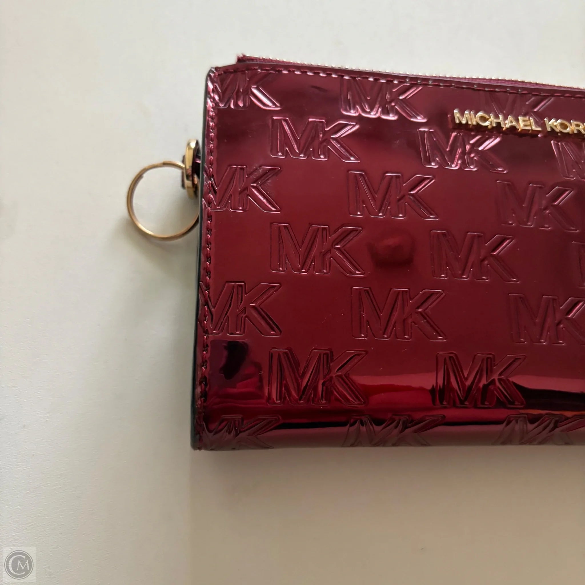 Wallet Designer By Michael Kors, Size: Medium - Image 3
