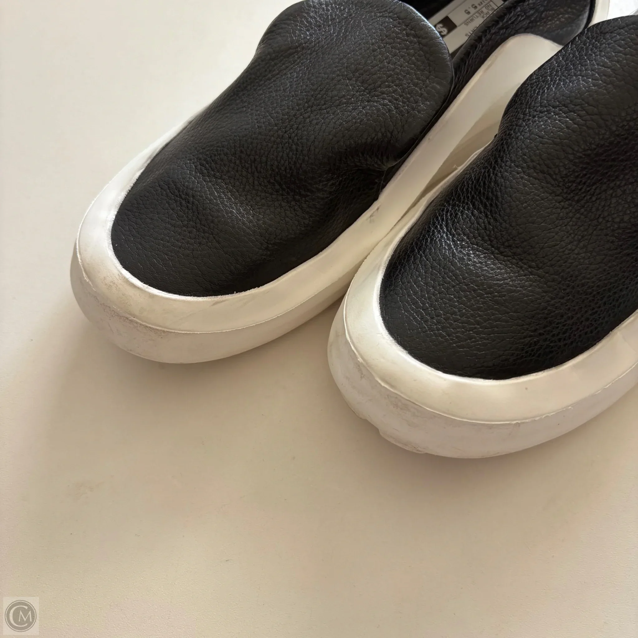 Shoes Flats By Bueno In Black, Size: 5.5 - Image 3