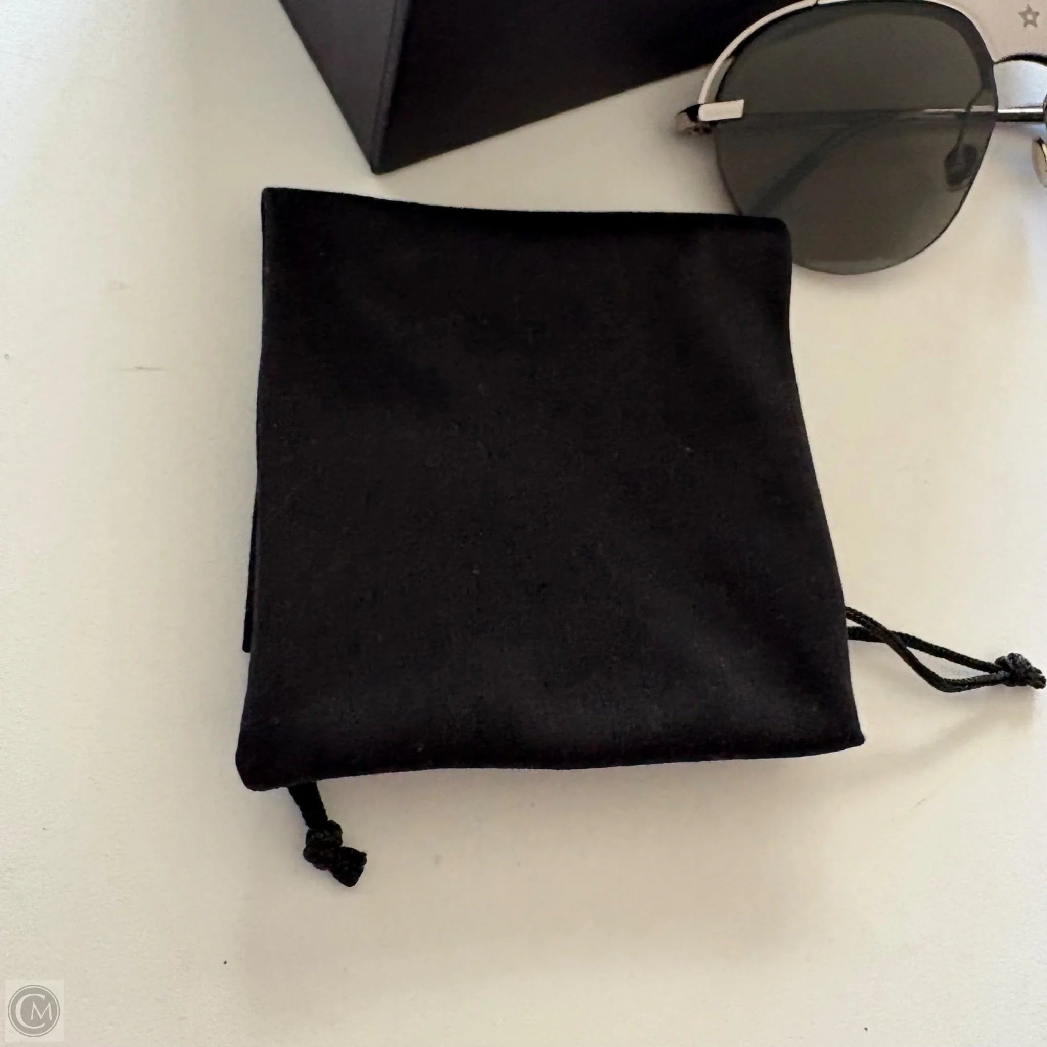 Sunglass Case Luxury Designer By Dior, Size: Medium - Image 2