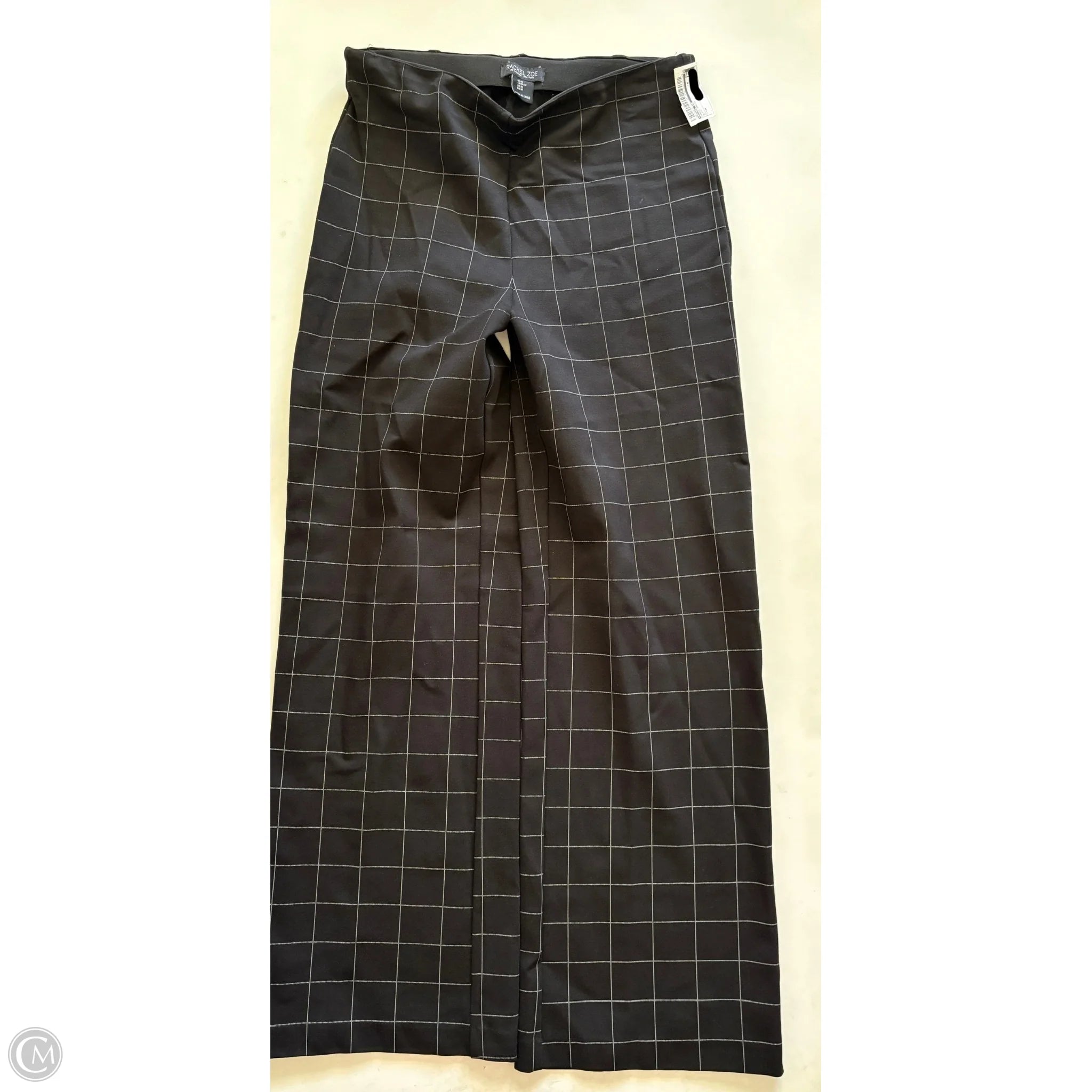 Pants Dress By Rachel Zoe In Black, Size: M