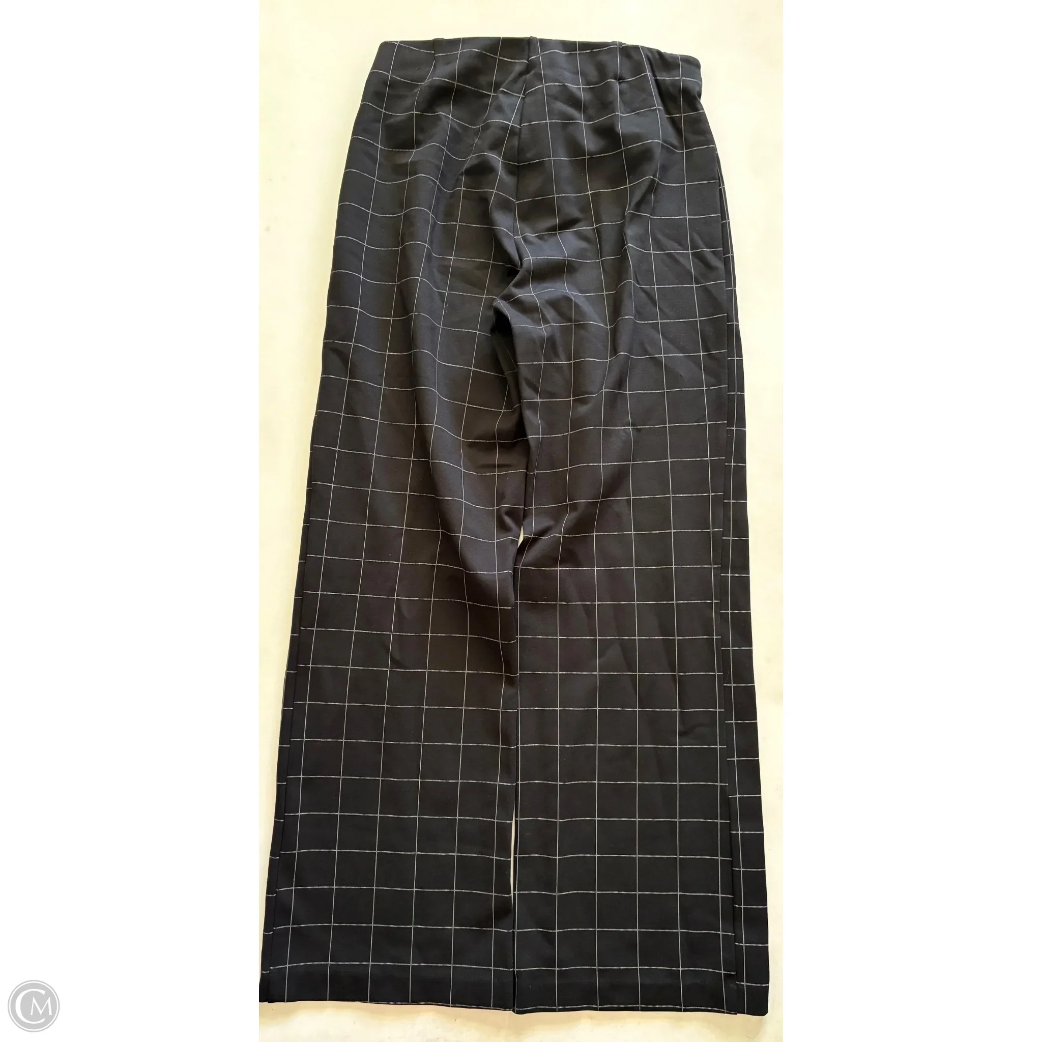 Pants Dress By Rachel Zoe In Black, Size: M - Image 2
