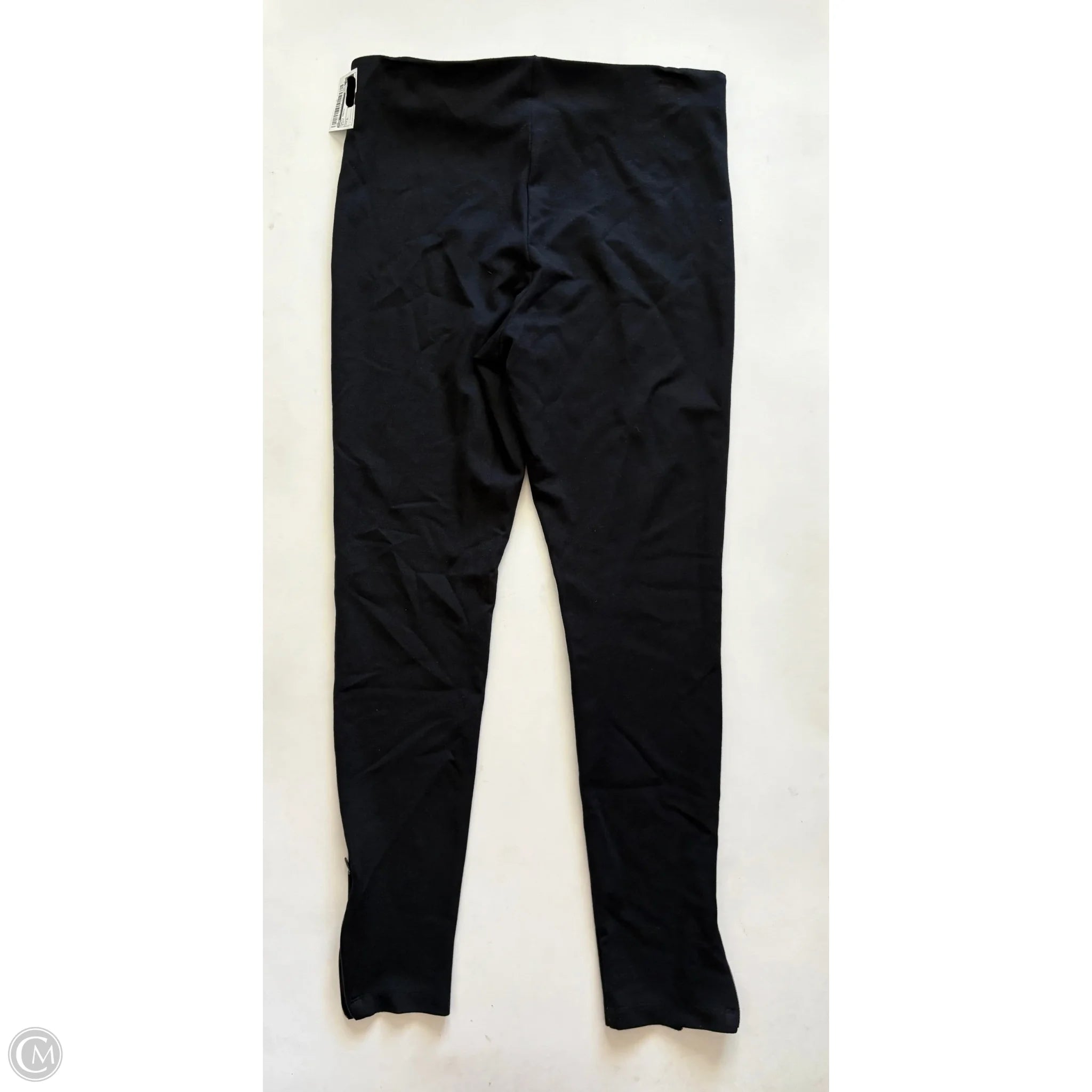 Pants Dress By H&m In Black, Size: L - Image 2