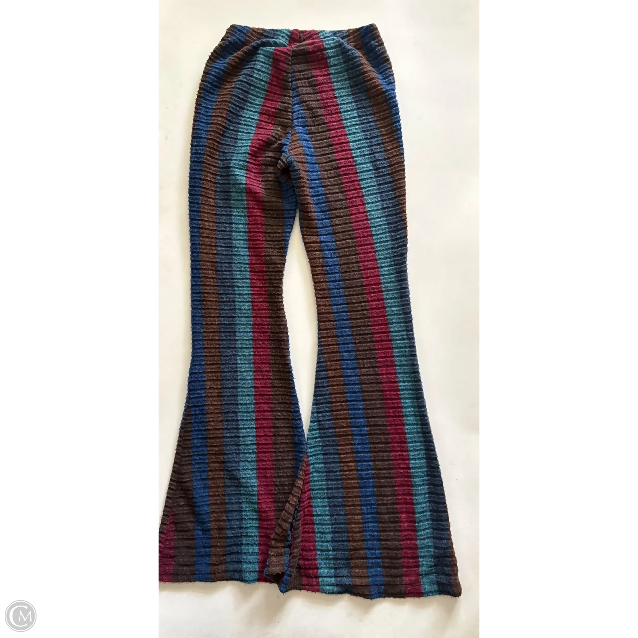 Pants Lounge By Earthbound In Multi-colored, Size: S - Image 2
