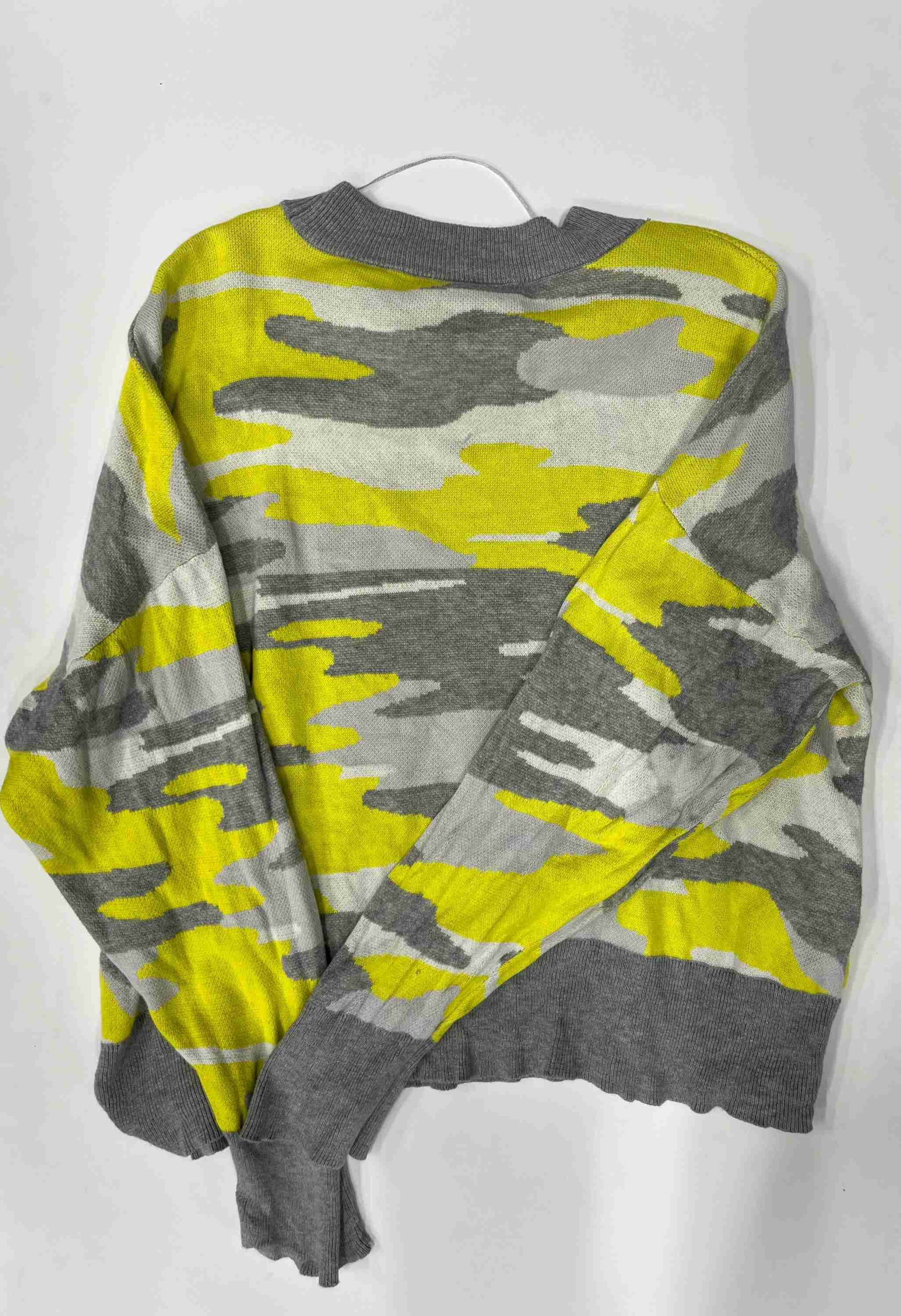 Top Long Sleeve By Crown And Ivy  Size: M - Image 2